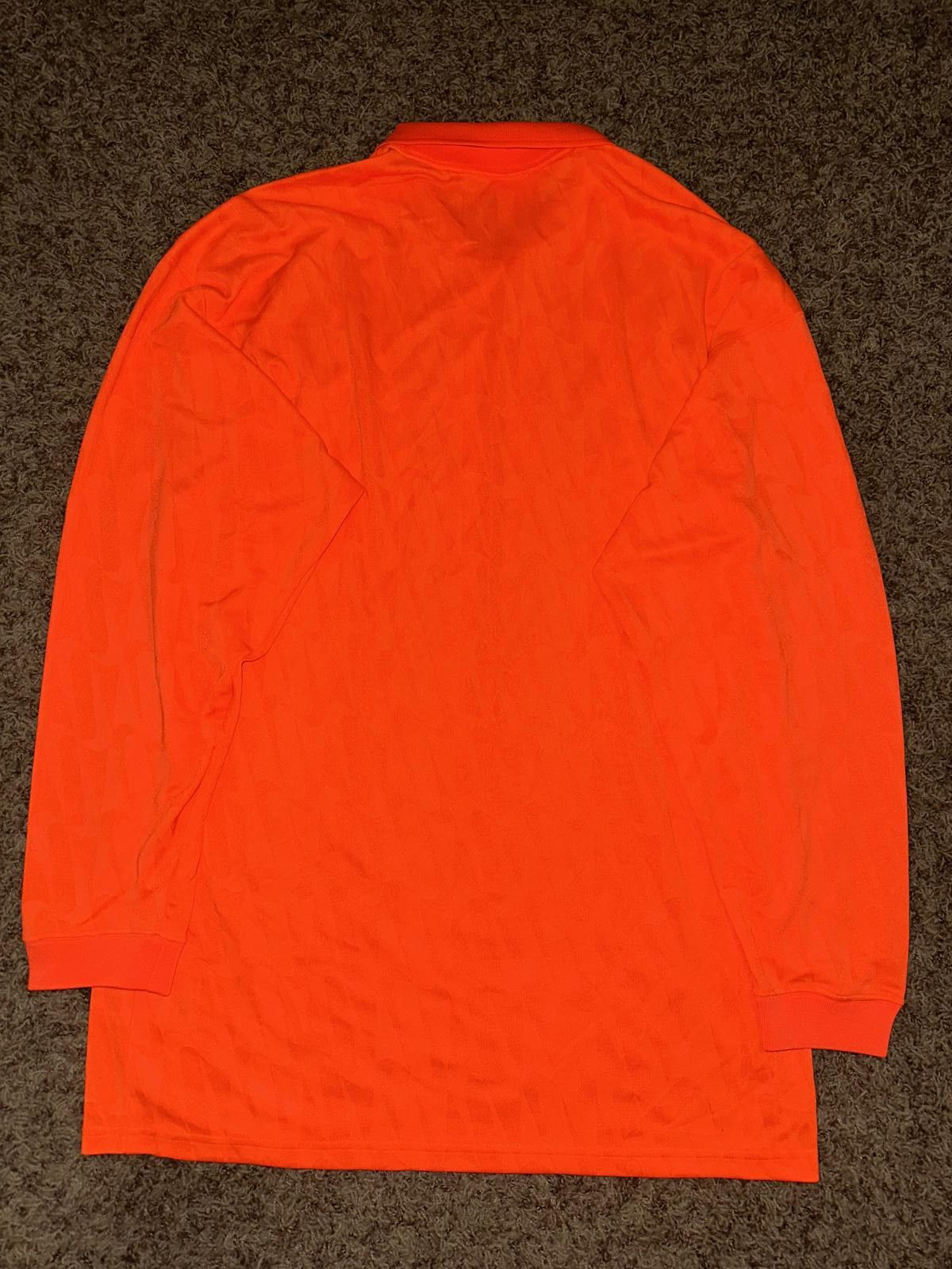 Nike NikeLab NRG Women’s Long Sleeve Polo Dress Size S / US 4 / IT 40 - 2 Thumbnail