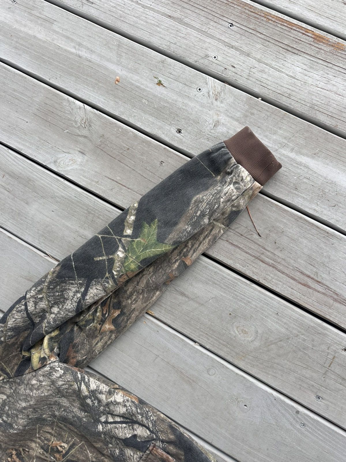 Realtree × Vintage Vintage camo Realtree jacket sz men small women xl Size US S / EU 44-46 / 1 - 3 Thumbnail