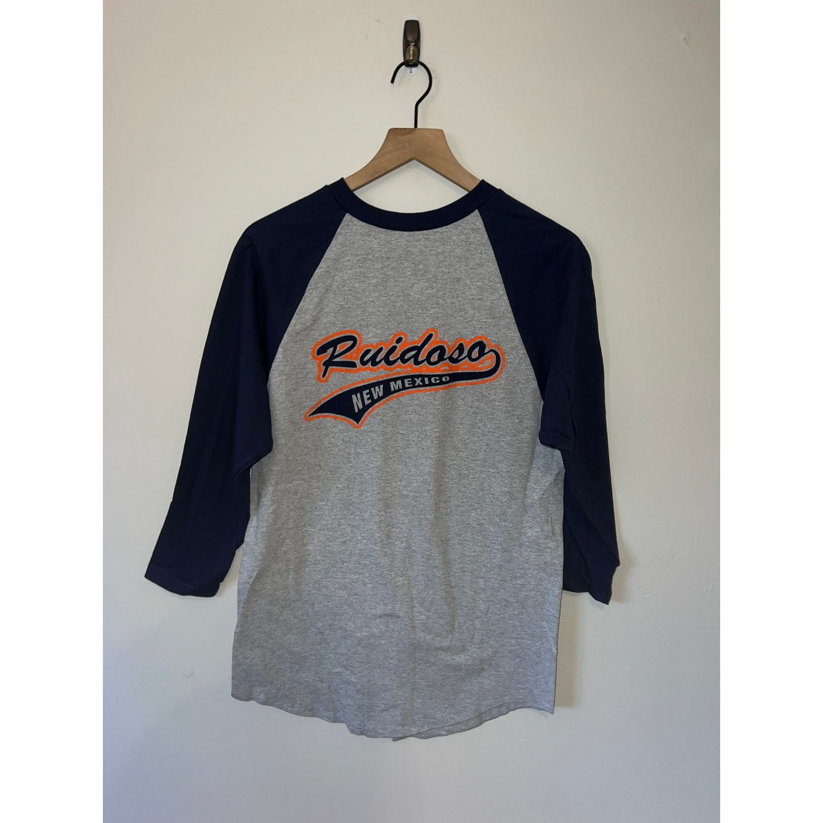 Vintage Vintage Ruidoso Shirt NM New Mexico Graphic Tee VTG 90s M Size US M / EU 48-50 / 2 - 1 Thumbnail