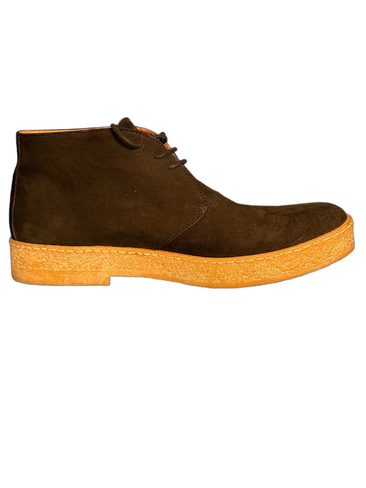 Other Andrea Ventura - Chukka boots Size US 10.5 / EU 43-44 - 1 Thumbnail