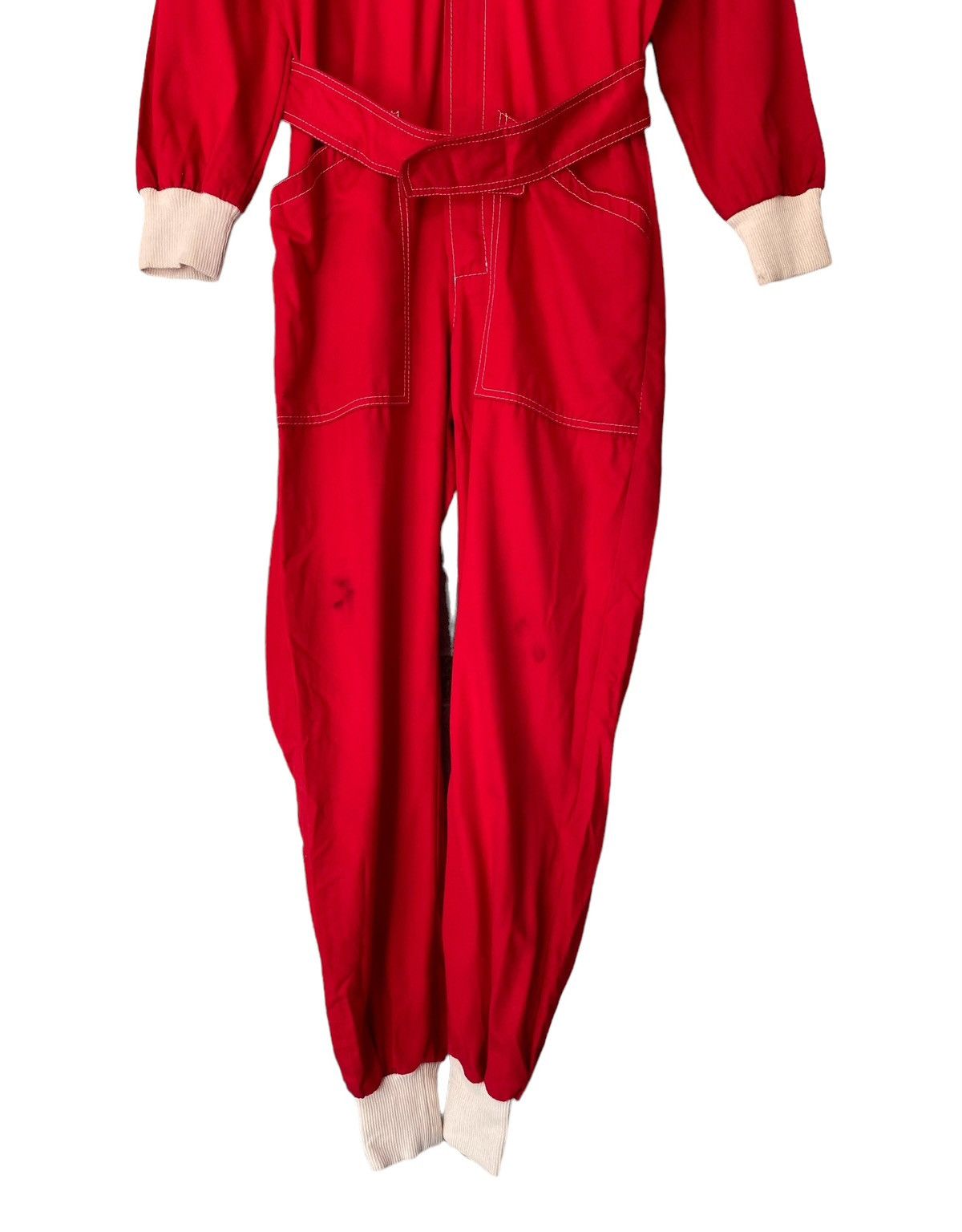Other Rare OMP Racing Suit Size US 33 - 3 Thumbnail