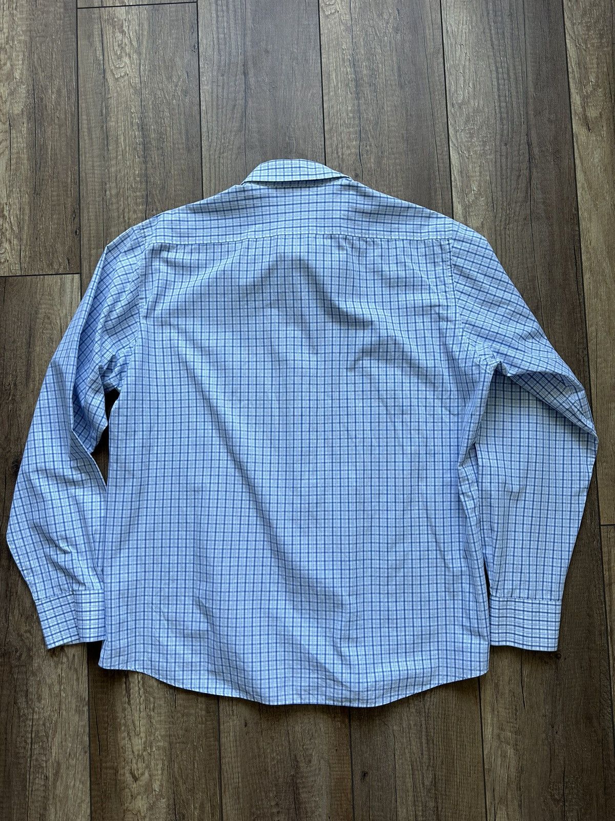 Vintage × Yves Saint Laurent Shirts Yves Saint Laurent size XL Size US XL / EU 56 / 4 - 10 Thumbnail