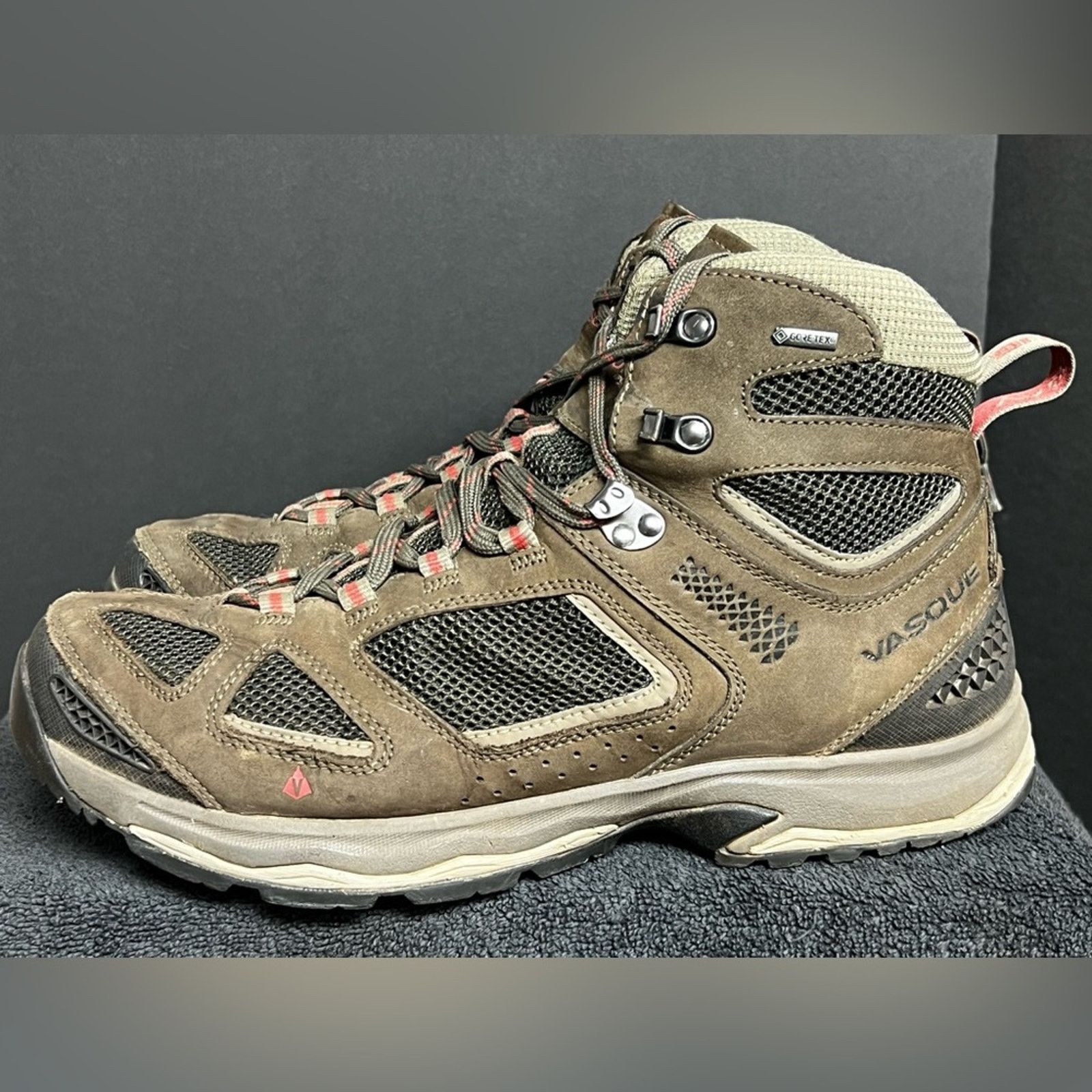 Bottes de randonnée femme 7,5 M Vasque Skywalk GTX by Red Wing Gore-Tex 889475179660 | eBay