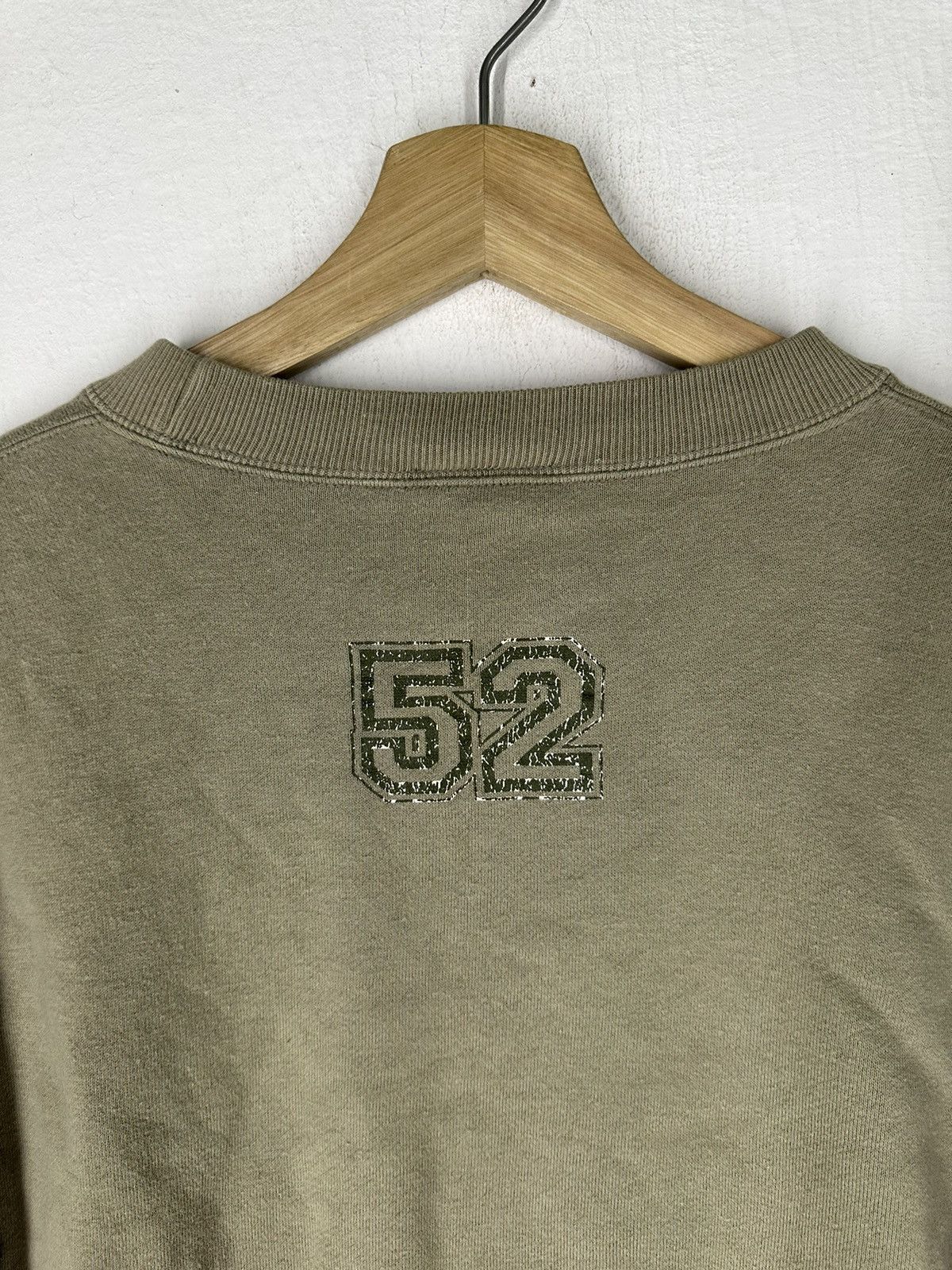 O'Neill × Vintage Vintage O’neill Sweatshirt Size US M / EU 48-50 / 2 - 7 Thumbnail