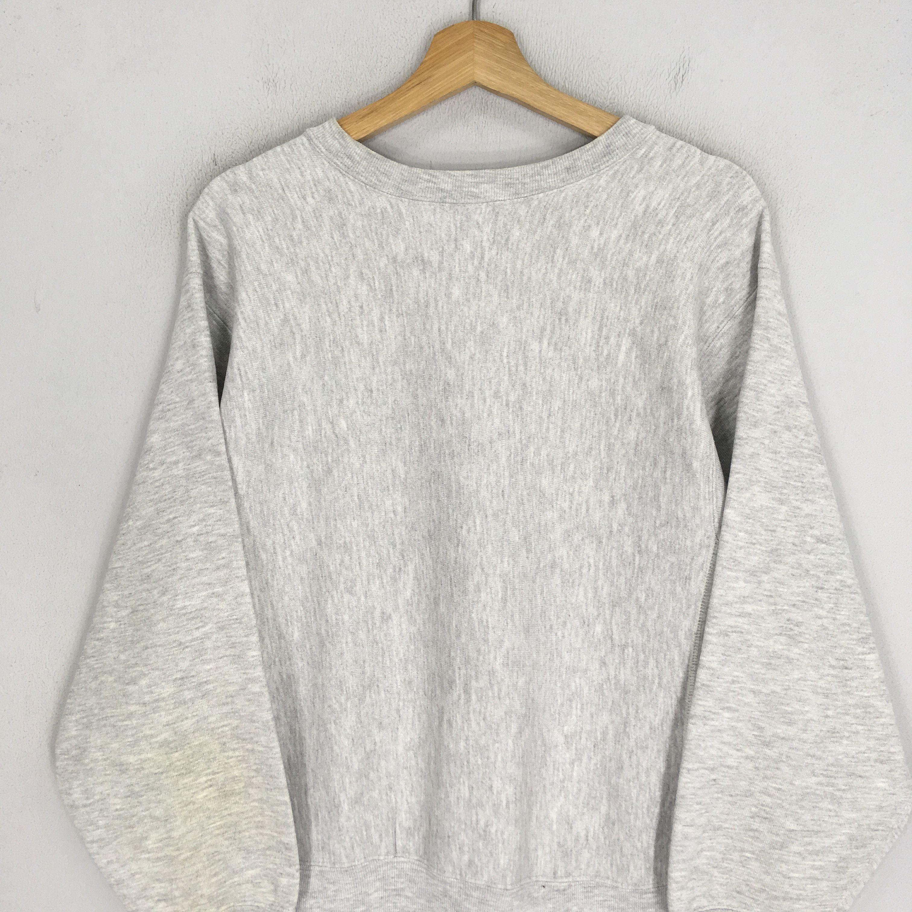 Japanese Brand Vintage 90s Columbia University - 05 Size US M / EU 48-50 / 2 - 10 Thumbnail