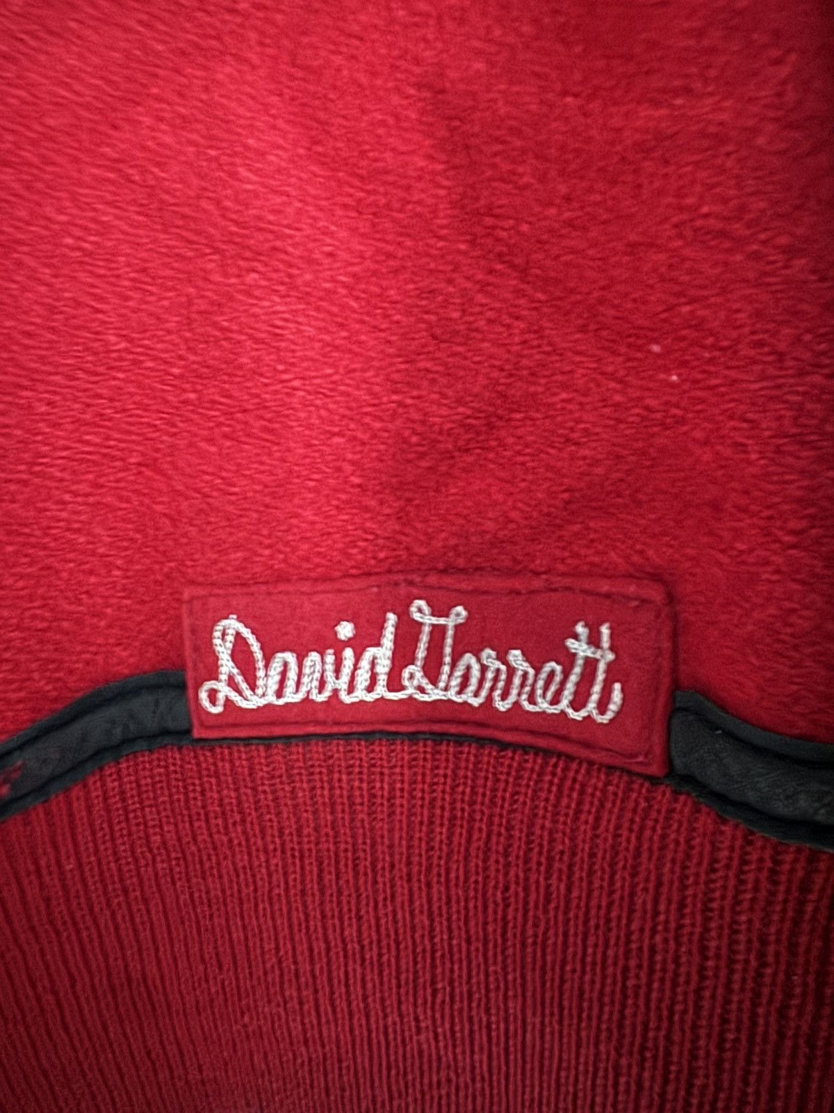 Other Vintage Letterman Jacket Size US M / EU 48-50 / 2 - 4 Thumbnail