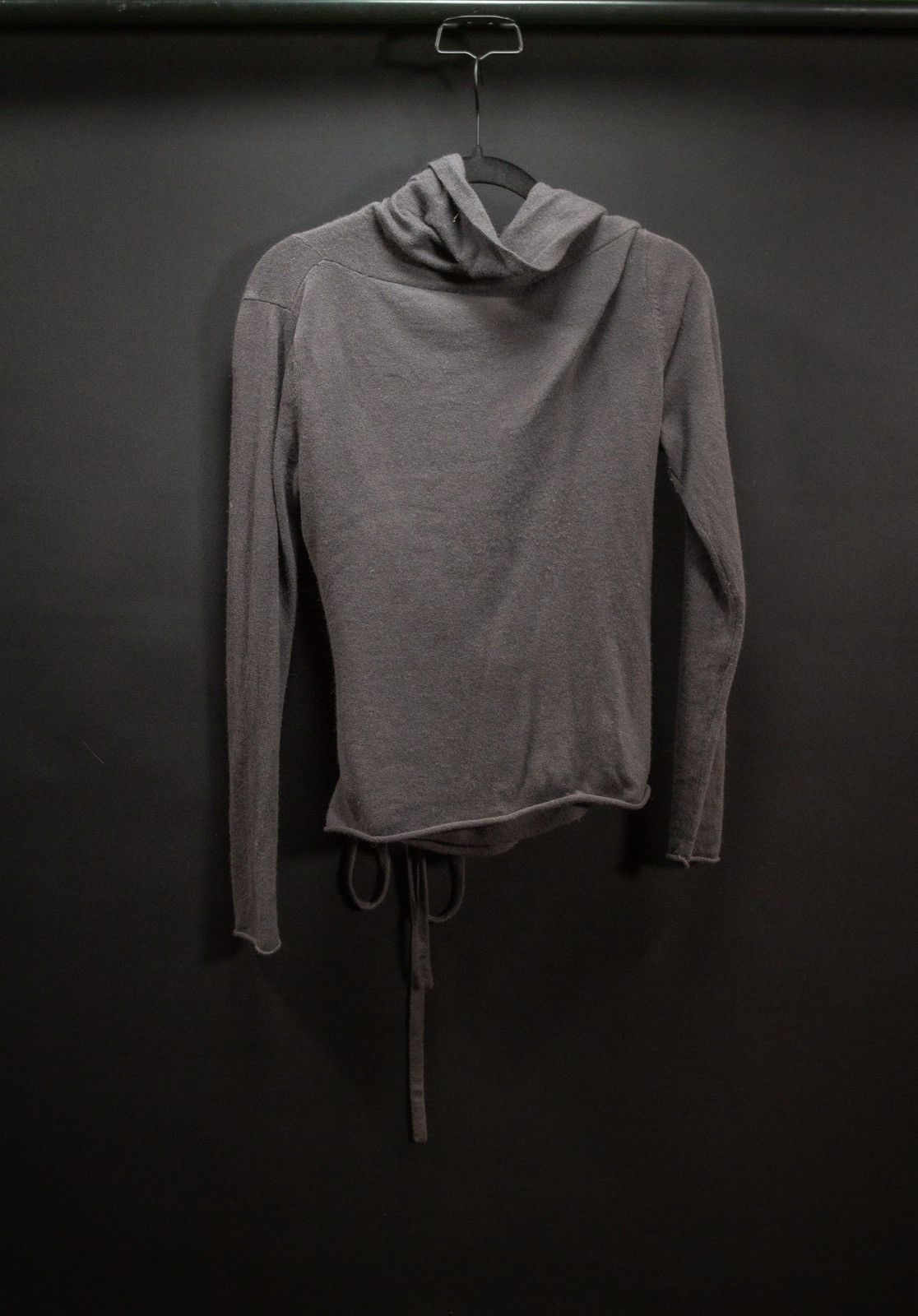 Club Monaco Club Monaco Cashmere Sweater/Blouse Size L / US 10 / IT 46 - 2 Thumbnail