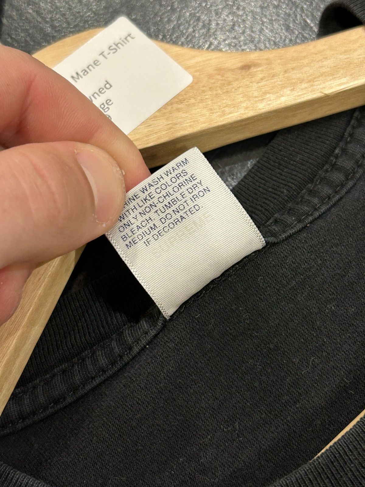 Supreme Supreme Gucci Mane Tee Size US XL / EU 56 / 4 - 4 Thumbnail