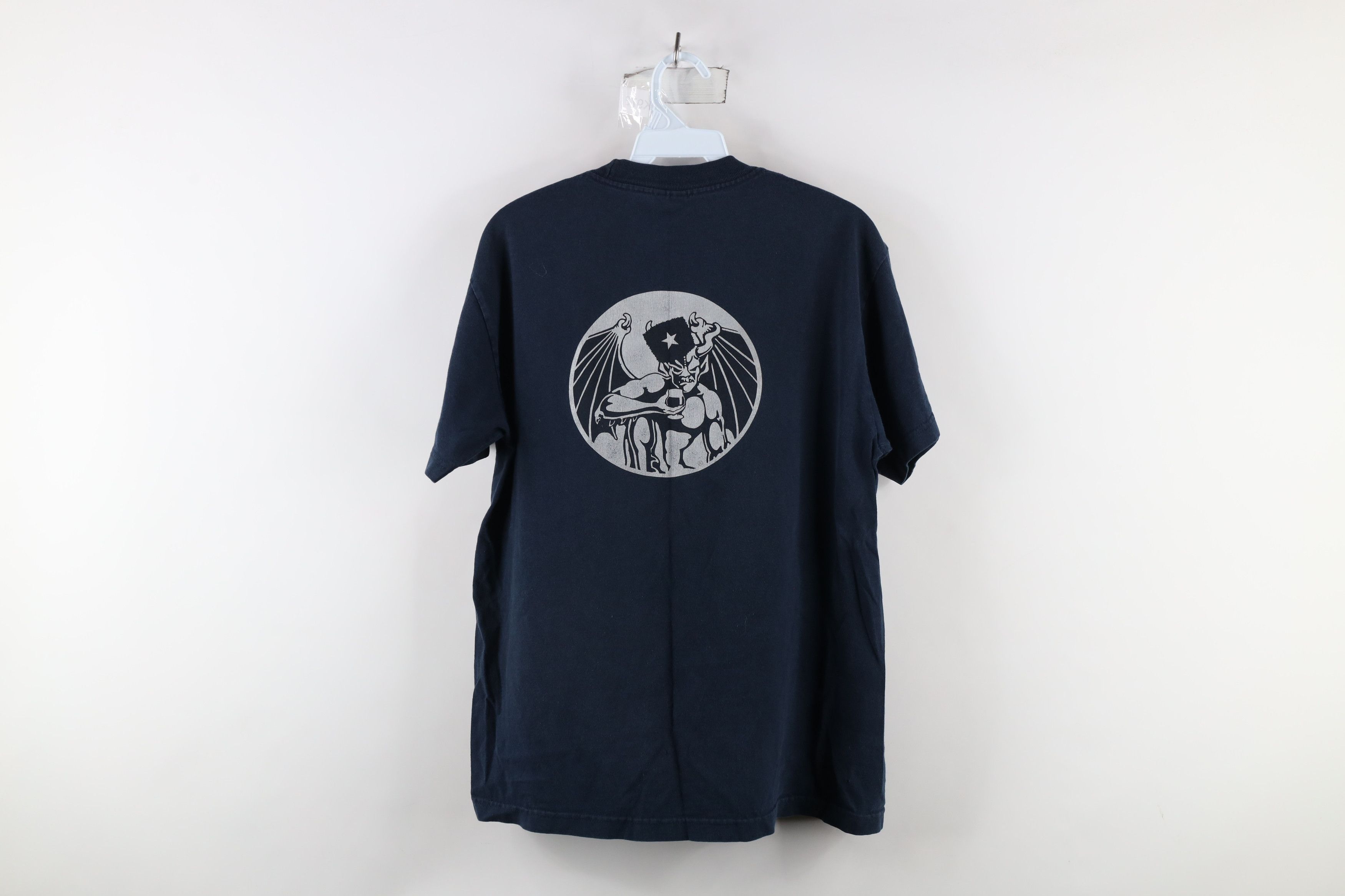 Vintage Vintage Y2K Imperial Russian Stout Short Sleeve T-Shirt Size US M / EU 48-50 / 2 - 10 Thumbnail