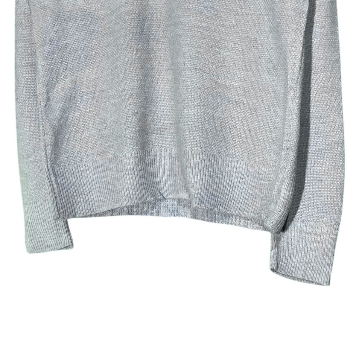 Christian Dior Monsieur Vintage Christian Dior Sweatshirt Size US L / EU 52-54 / 3 - 4 Thumbnail