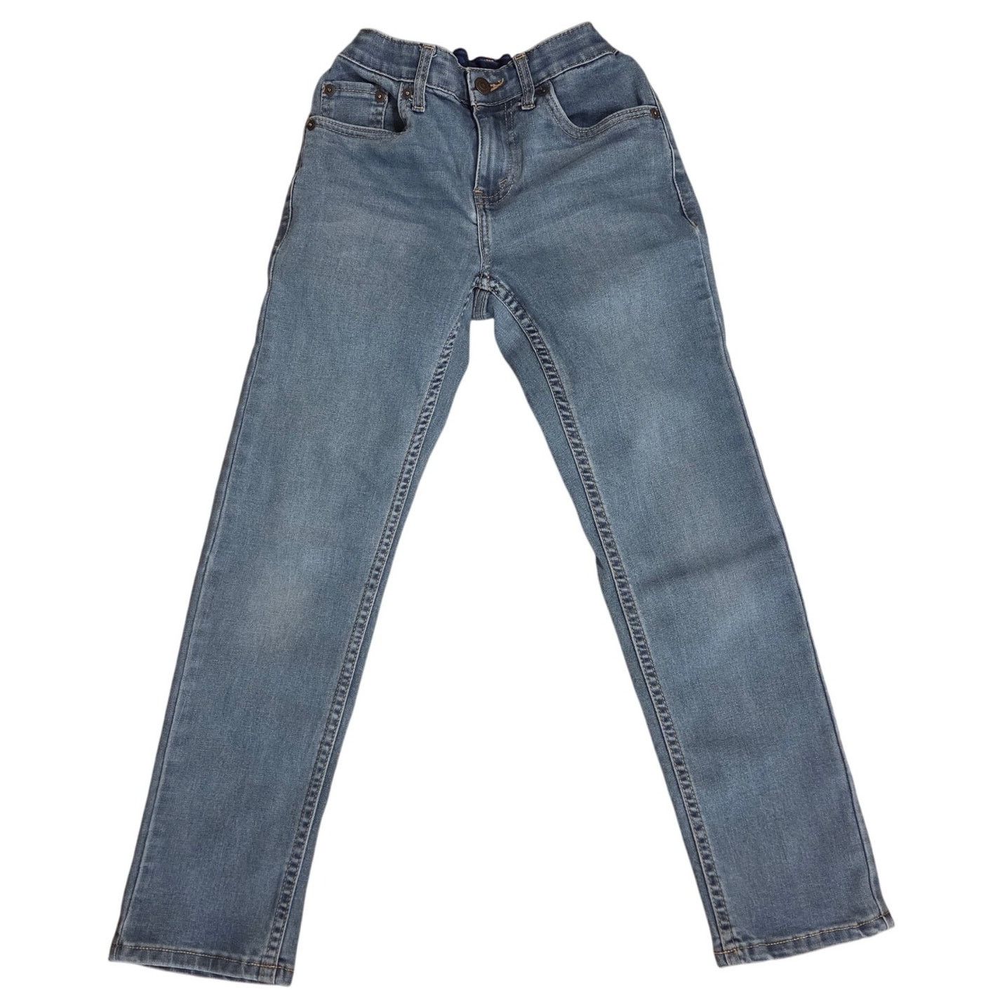 Levi's Levi's 502 Regular Fit Denim Jeans - Boy's Size 25x26 Size US 26 / EU 42 - 1 Thumbnail