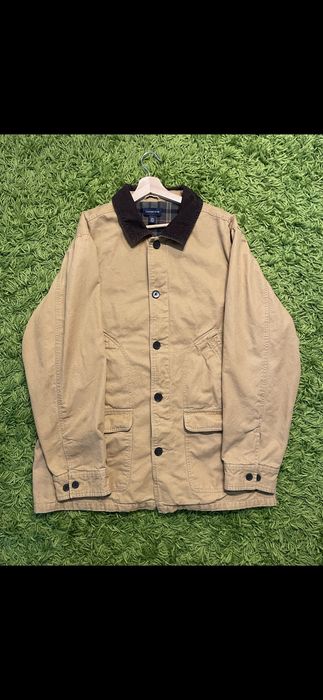 Lands end hotsell field jacket