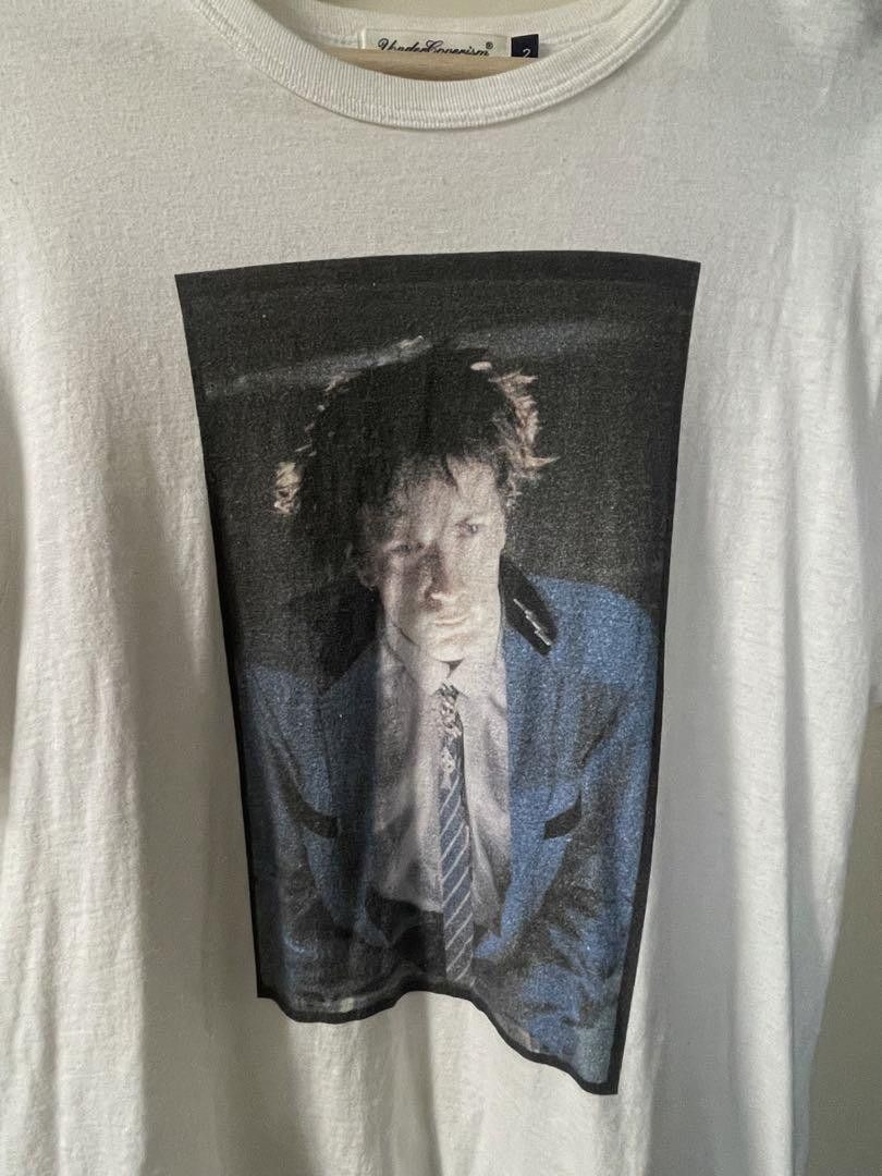 Undercover Johnny Rotten Tee Size US M / EU 48-50 / 2 - 3 Thumbnail