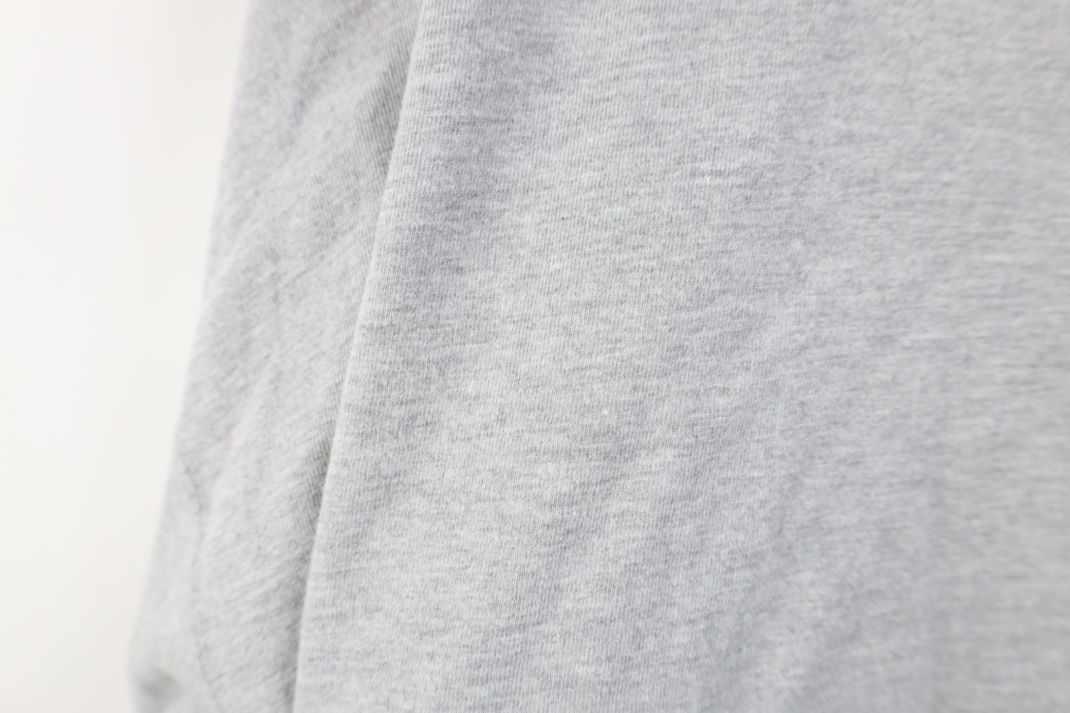 Vintage Vintage 90s Y2K Streetwear Heavyweight Long Sleeve T-Shirt Size US XXL / EU 58 / 5 - 7 Thumbnail