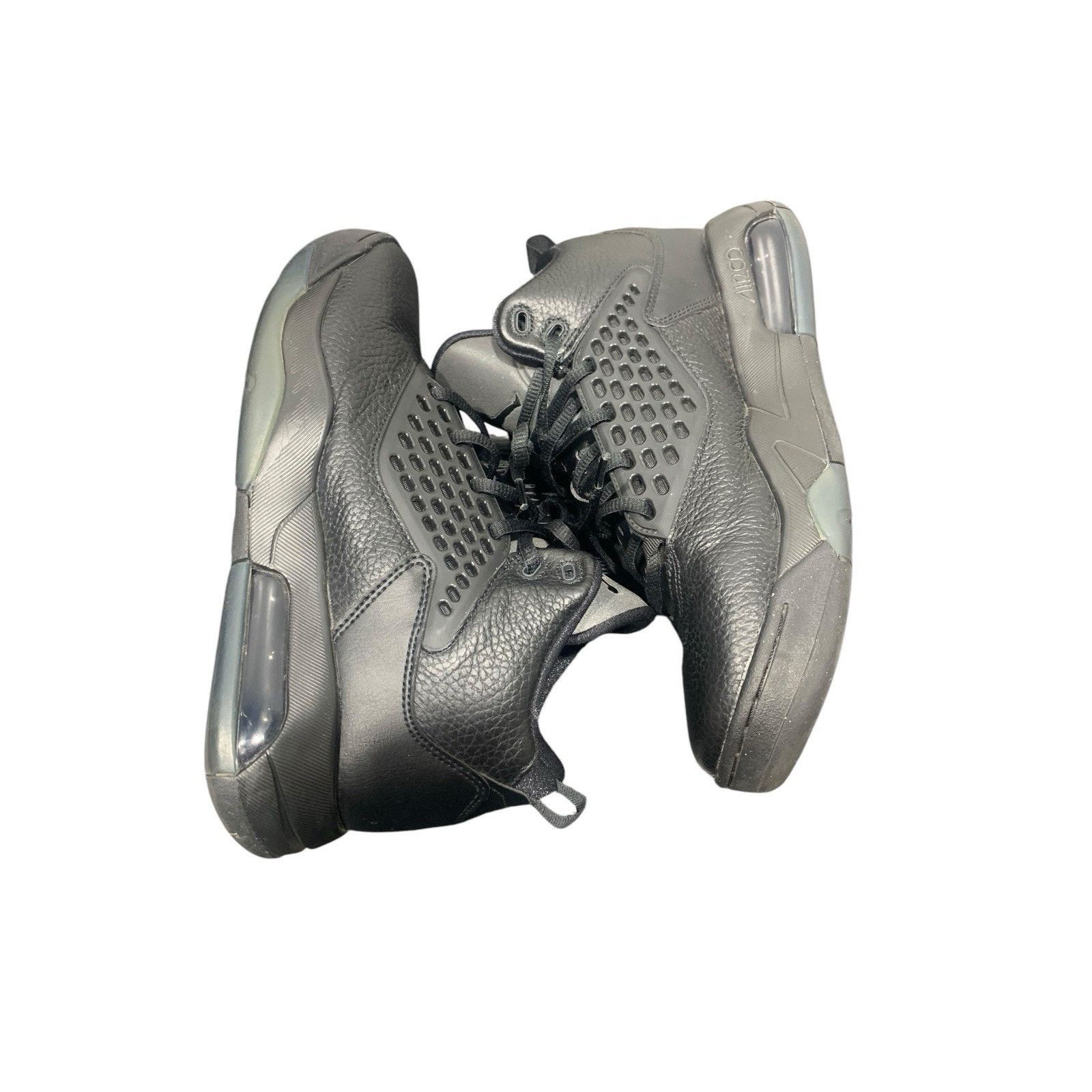 Nike Size 13 - Jordan Maxin 200 Black Anthracite NIB sz 9 Size US 9 / EU 42 - 5 Thumbnail