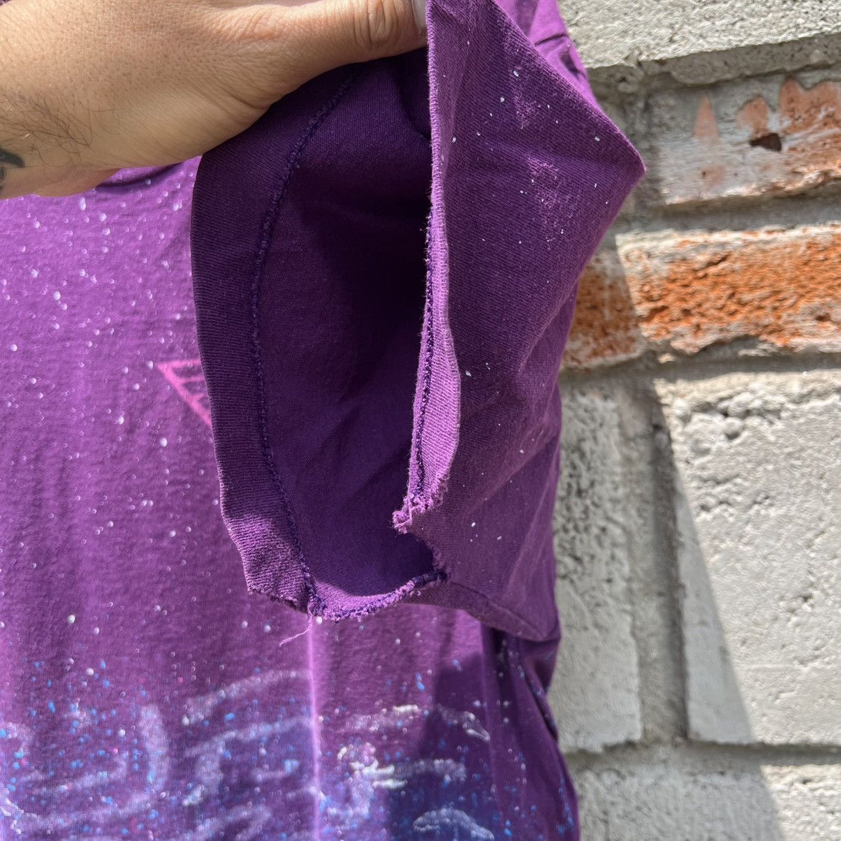 Vintage Surf Gear vintage tee 🏄🏽‍♂️ Size US XL / EU 56 / 4 - 7 Thumbnail