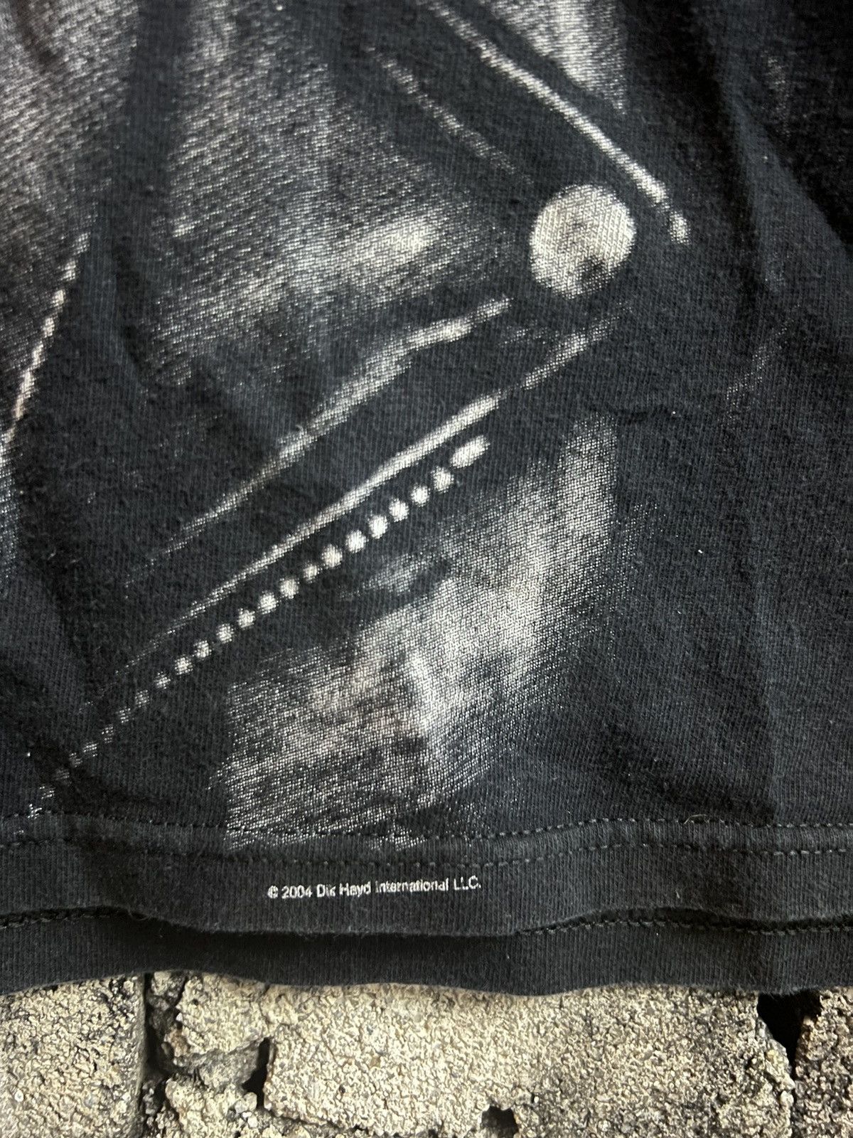 Other VINTAGE RARE SLASH DIK HAYD 2004 Size US L / EU 52-54 / 3 - 2 Thumbnail