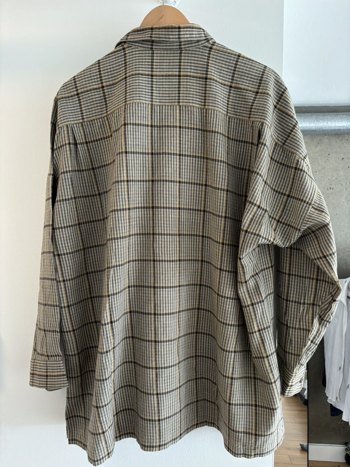 Issey Miyake Issey Miyake Size US L / EU 52-54 / 3 - 2 Thumbnail