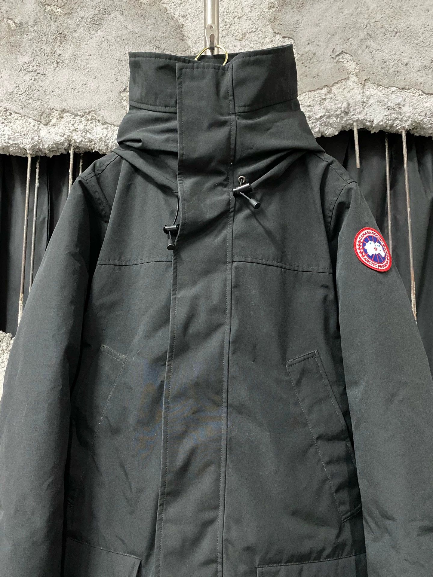 Canada Goose Canada Goose 95 New Down Jacket S Size S / US 4 / IT 40 - 3 Thumbnail