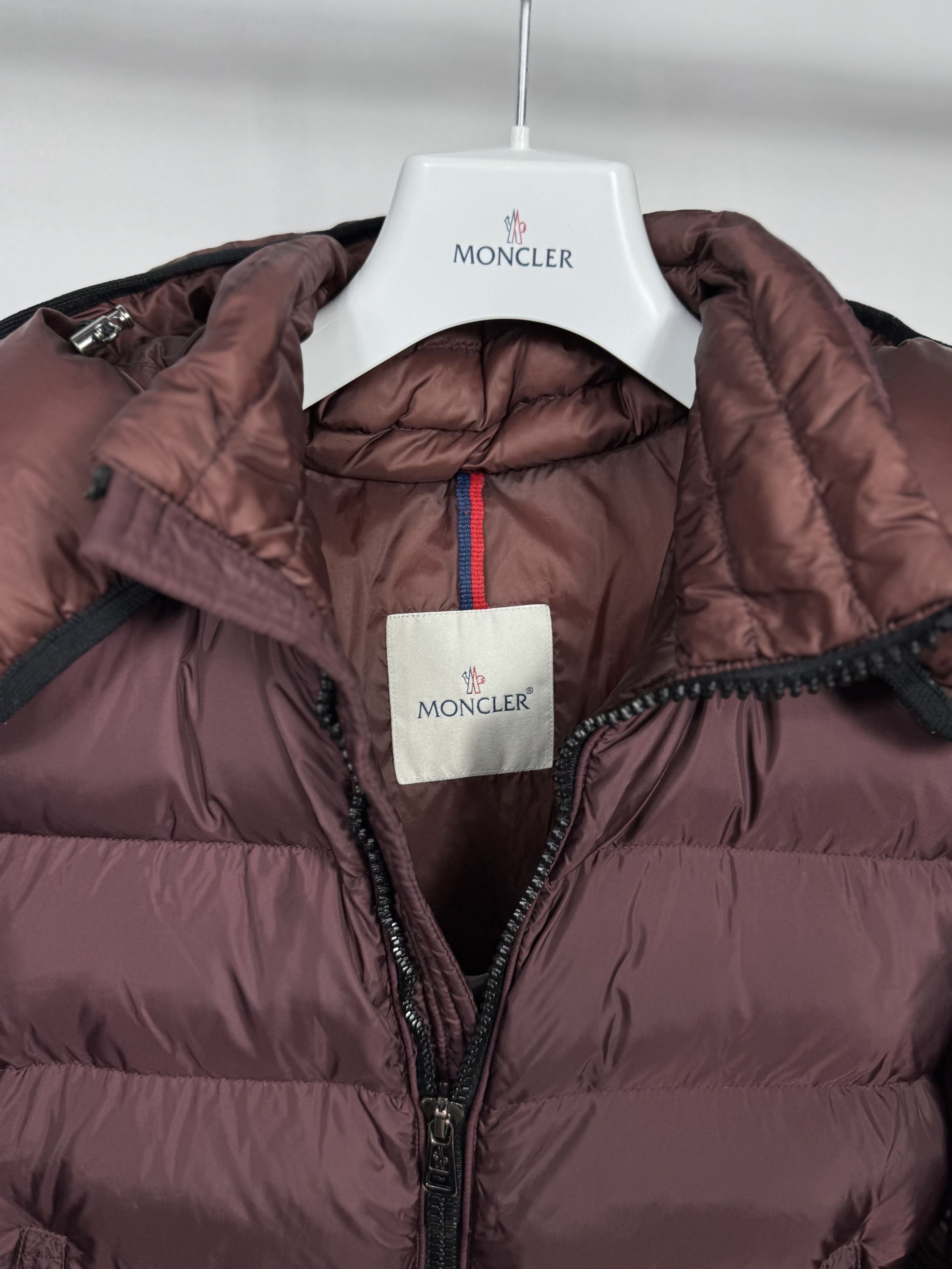Moncler Moncler Himalaya Jacket Size US M / EU 48-50 / 2 - 4 Thumbnail