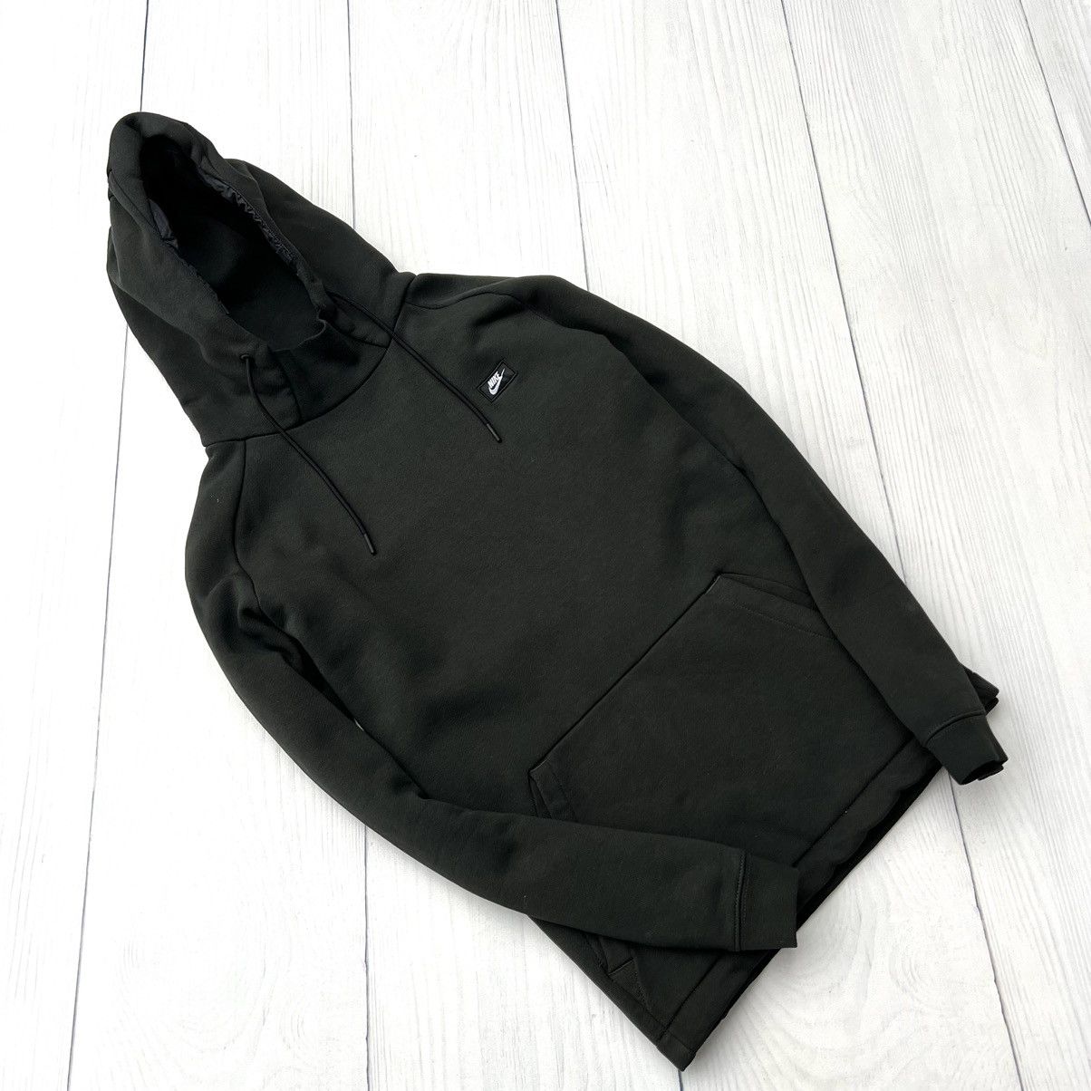 Nike Nike modern suit pants hoodie Size US M / EU 48-50 / 2 - 3 Thumbnail