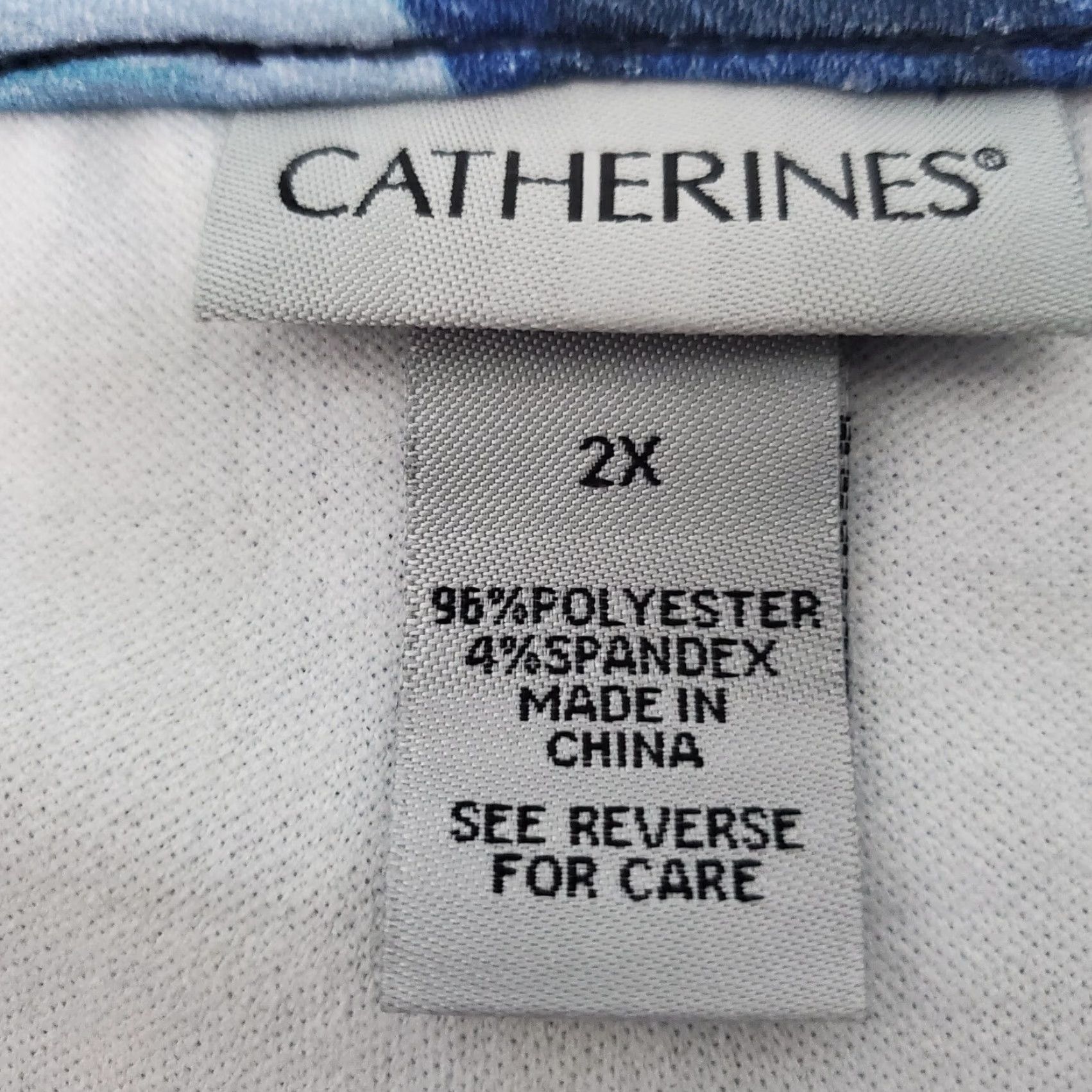Vintage VINTAGE? No. Size XXL / US 16-18 / IT 52-54 - 3 Thumbnail