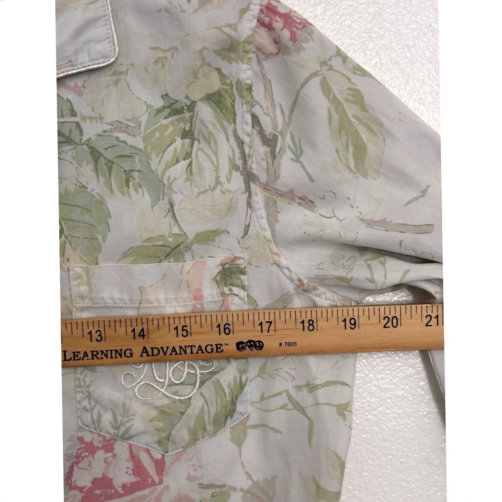 Ralph Lauren VINTAGE? No. (_oops) Size S / US 4 / IT 40 - 6 Thumbnail