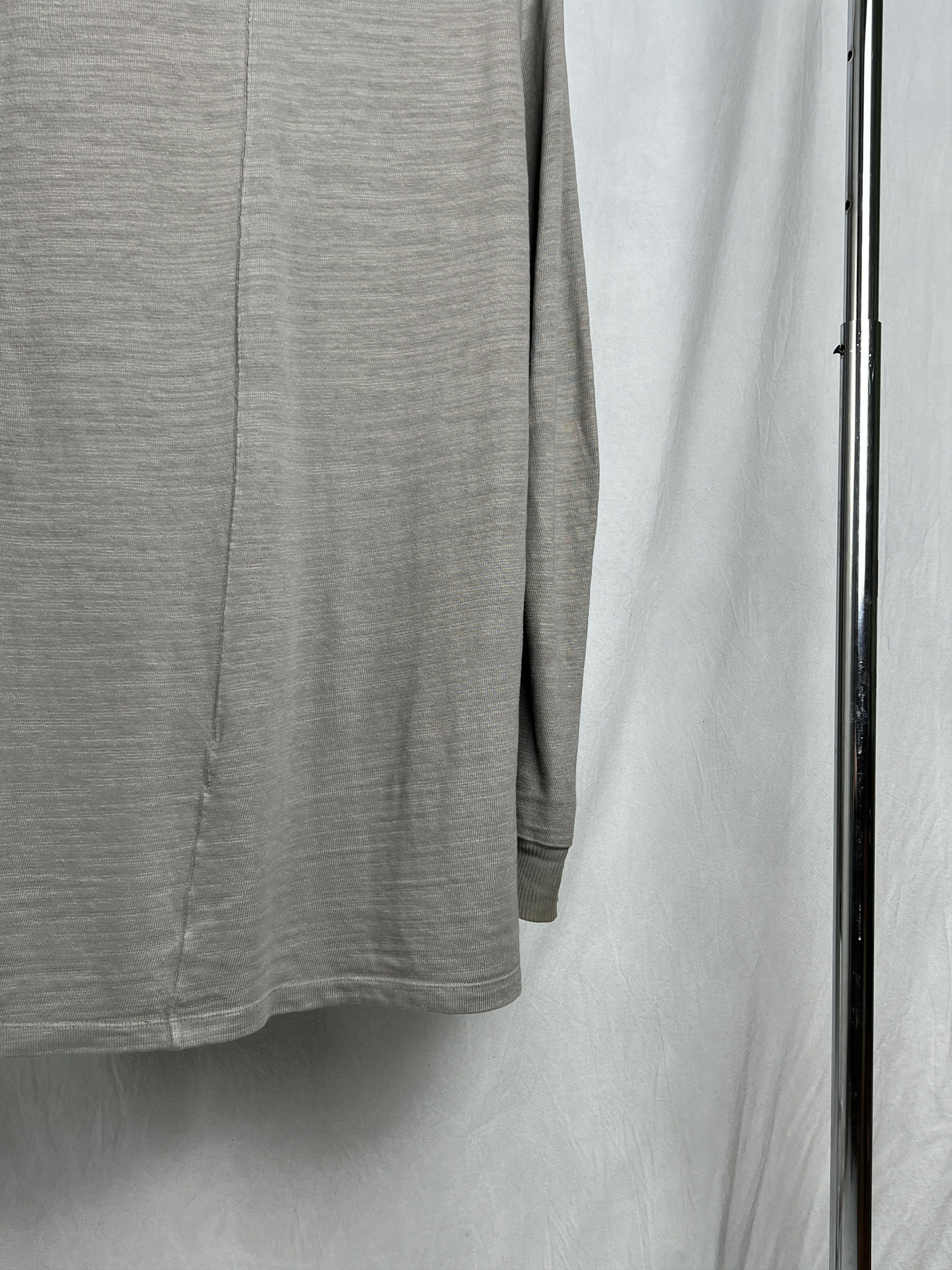 Rick Owens Rick Owens sweater Size US M / EU 48-50 / 2 - 13 Thumbnail