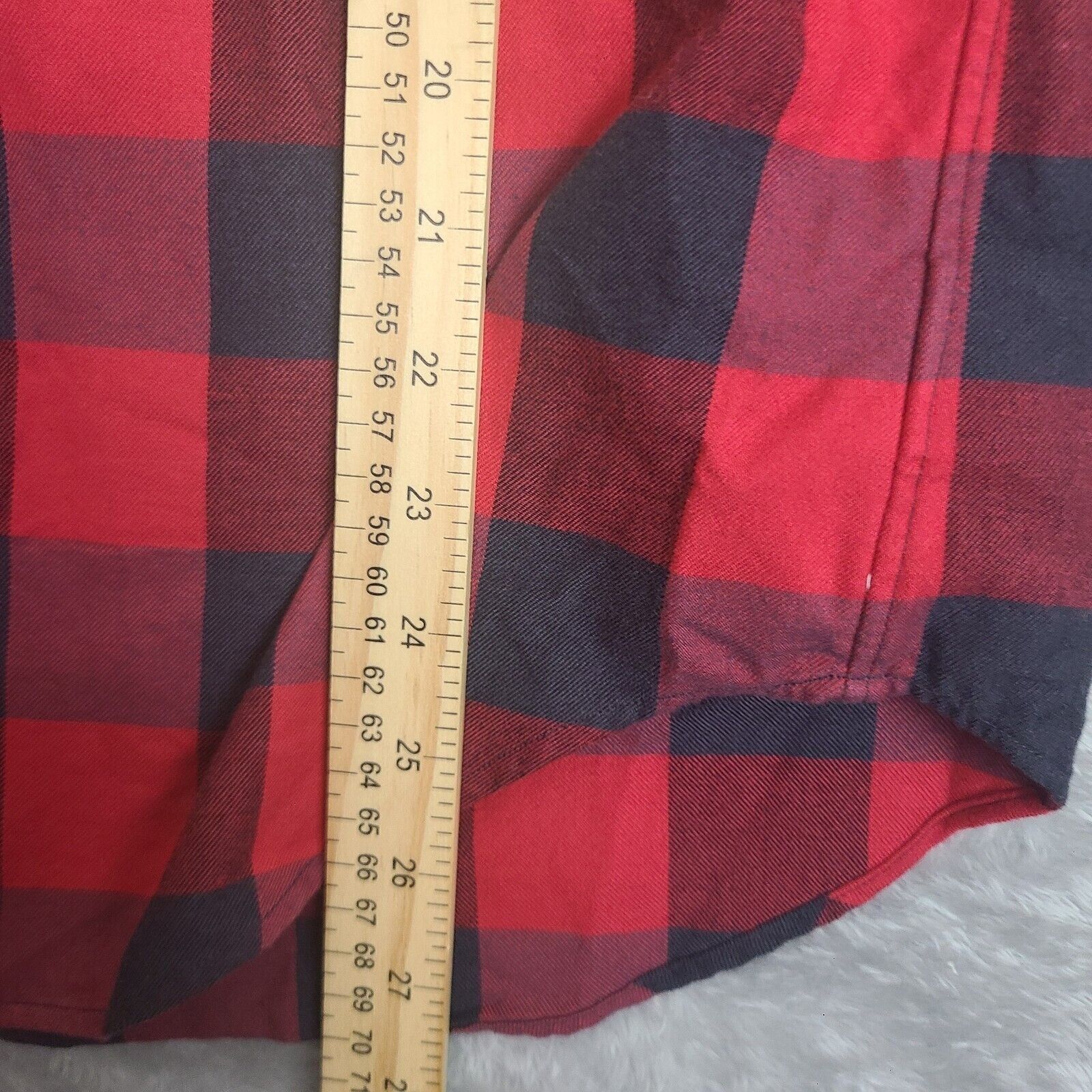 Polo Ralph Lauren Polo Ralph Lauren Shirt Mens Small Red Classic Fit Performan Size US S / EU 44-46 / 1 - 4 Thumbnail