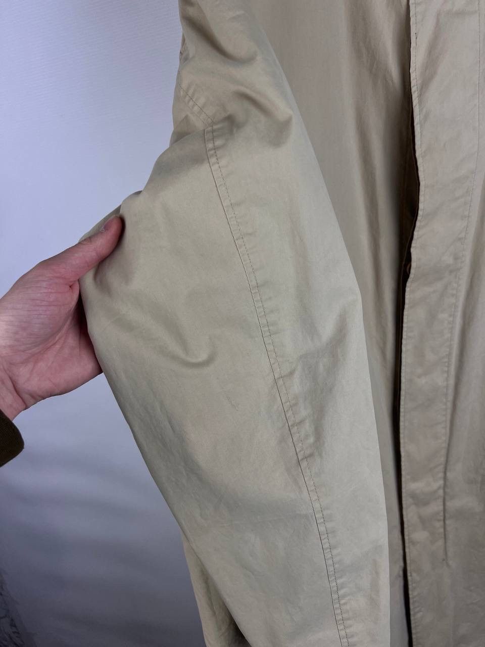 Z Zegna Zegna vintage jacket size XL Size US XL / EU 56 / 4 - 12 Thumbnail