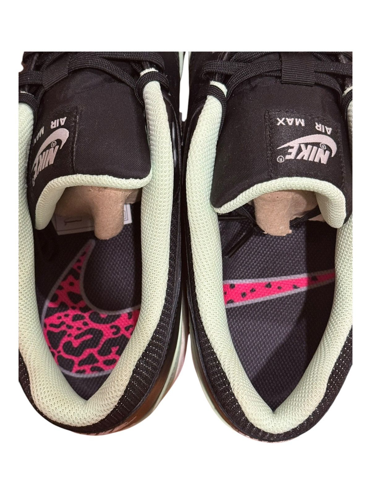 Kanye West × Nike × Yeezy Nike Air Max 1 FB ‘Yeezy’ Size US 12 / EU 45 - 6 Thumbnail