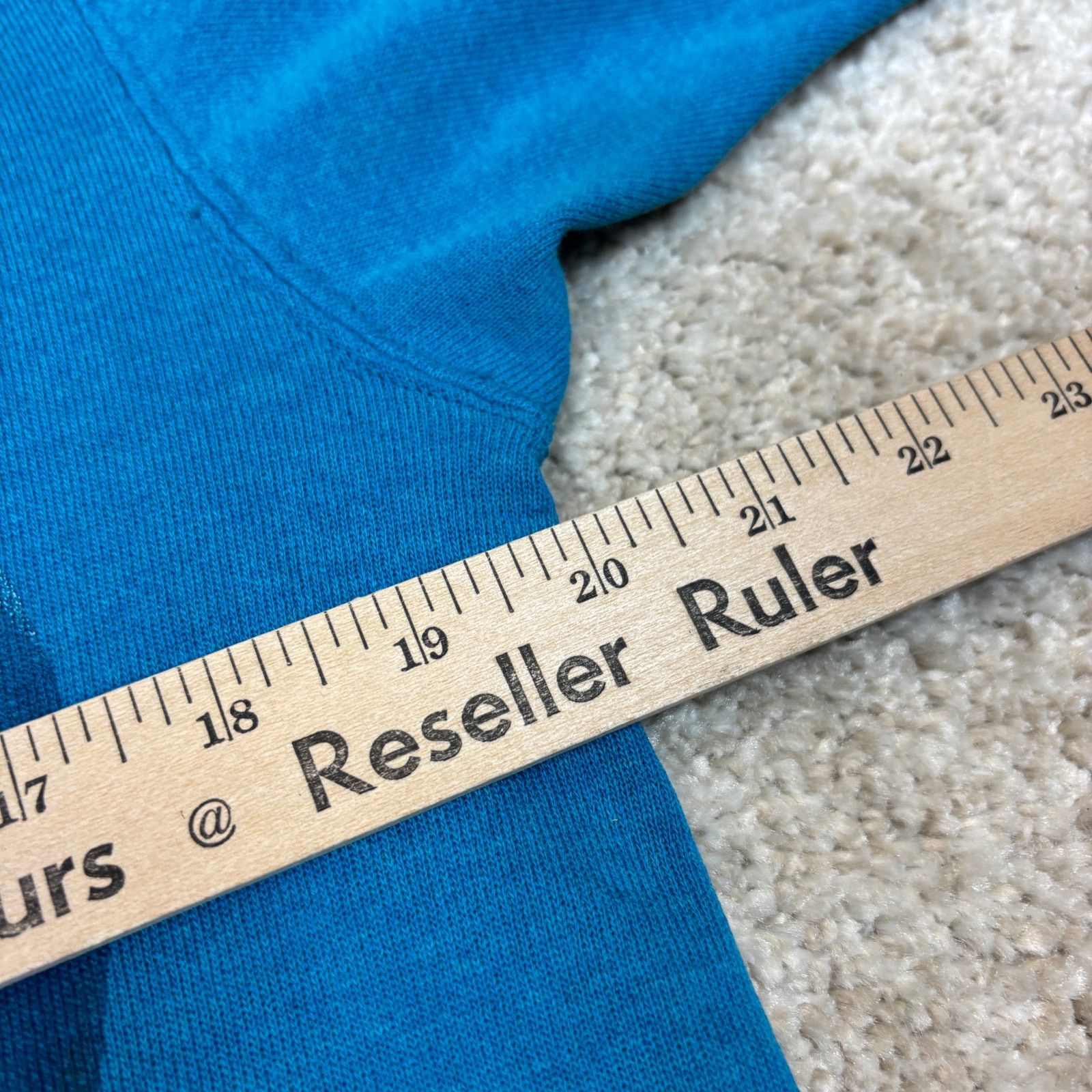 Hanes × Vintage Vintage 80s Dolphin Turtle Ocean Crewneck Sweatshirt Men's M Size US M / EU 48-50 / 2 - 6 Thumbnail