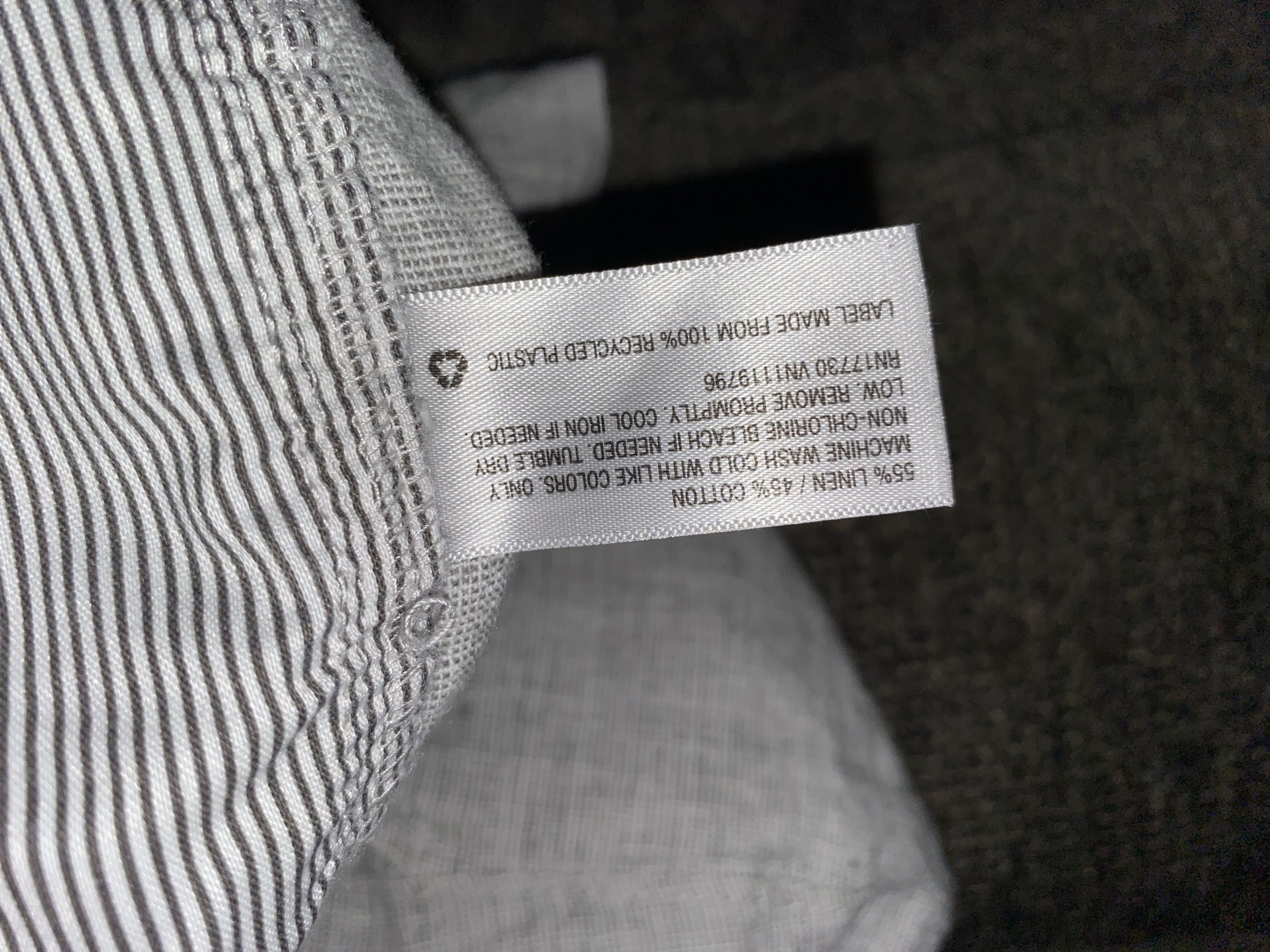 Target Basics GoodFellow Co good fellow Company Casual Shorts 38 XL chino Size US 38 / EU 54 - 5 Thumbnail