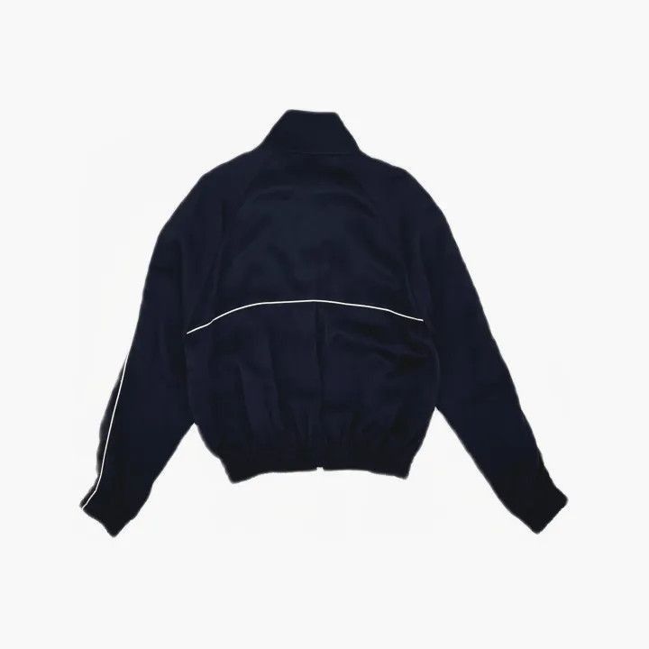 Other Saint Laurent Black High Neck Zip Jacket-2507 Size US M / EU 48-50 / 2 - 1 Thumbnail