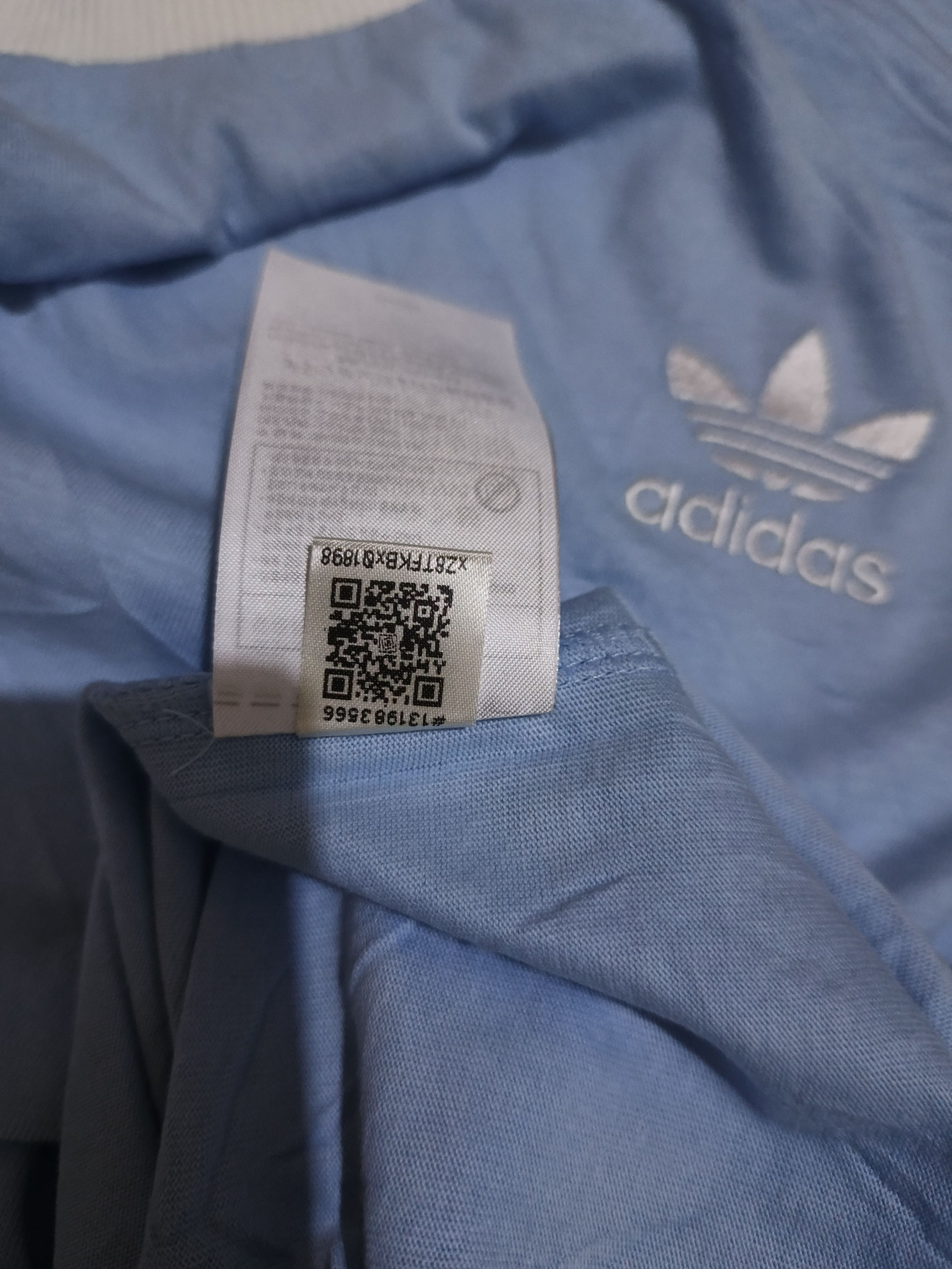 Adidas Adidas Ringer tee Size M / US 6-8 / IT 42-44 - 5 Thumbnail