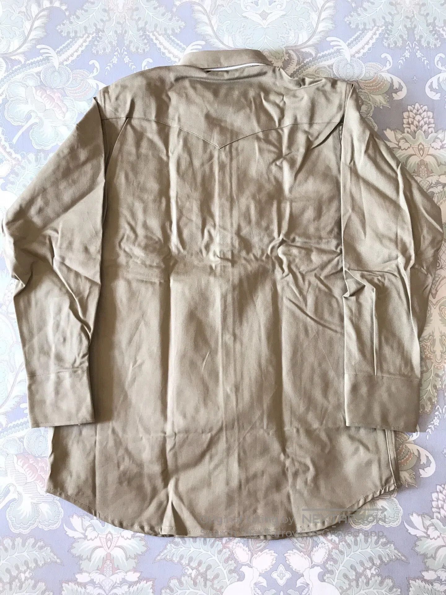 Carhartt 90s American Carhartt SU009 Western Shirt. Size US M / EU 48-50 / 2 - 2 Thumbnail