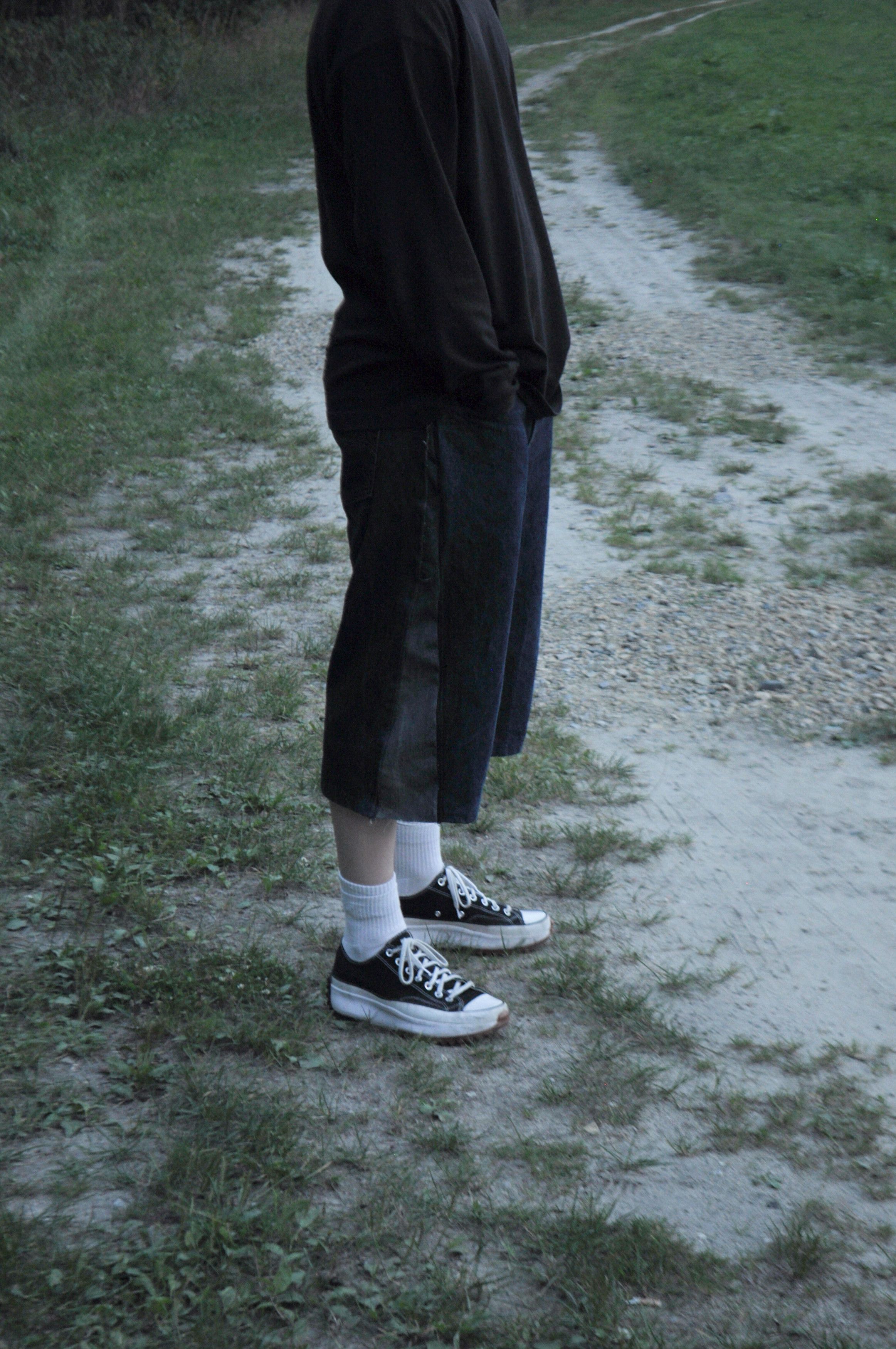 Levi's × Vintage Levis Jorts Custom Size US 38 / EU 54 - 4 Thumbnail