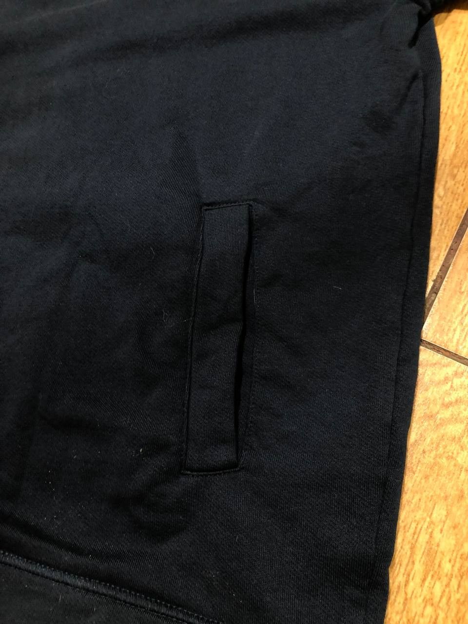 Barbour Vintage blue Barbour Long Sleeve Y2K luxury streetwear Size US M / EU 48-50 / 2 - 13 Thumbnail