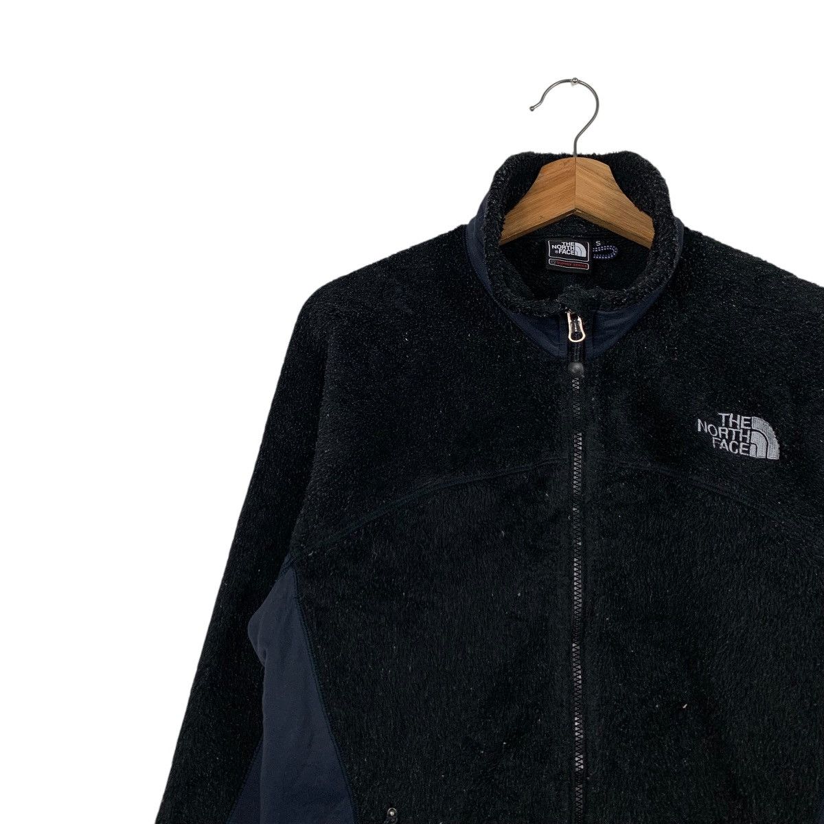 The North Face THE NORTH FACE Summit Series Polartec Fleece #2073-C90 Size US S / EU 44-46 / 1 - 3 Thumbnail