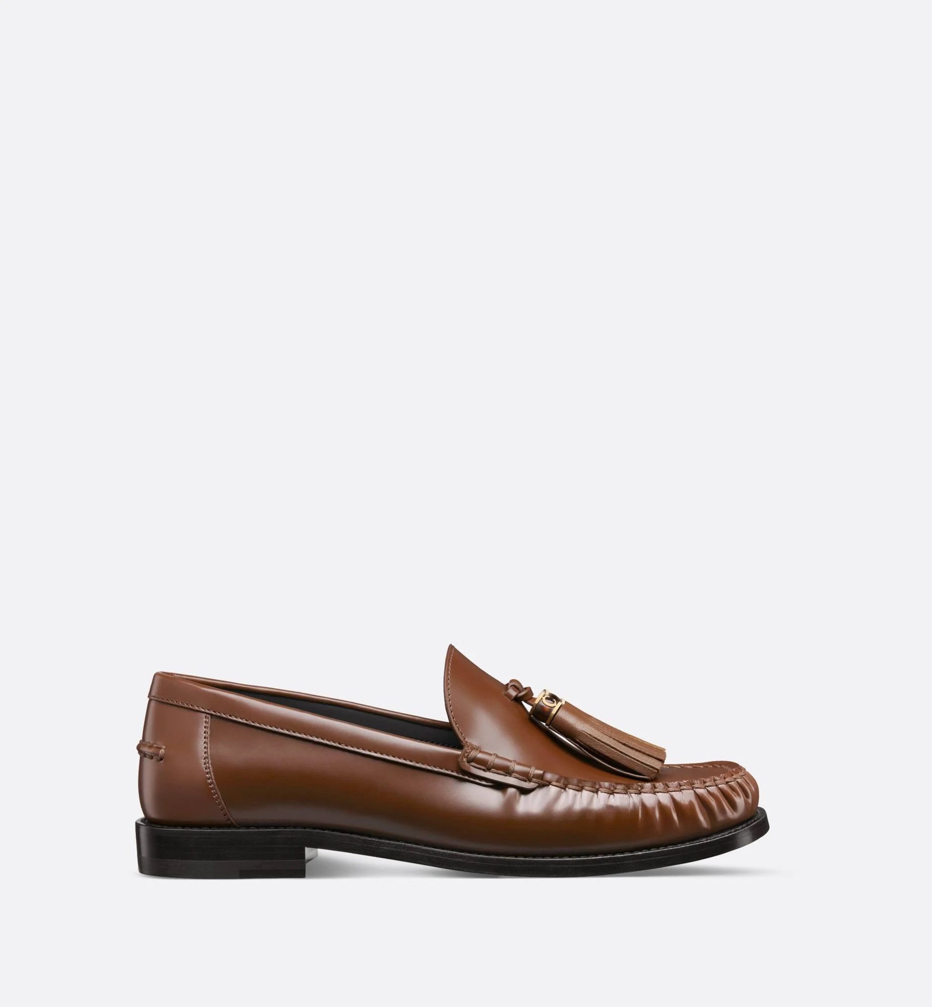 o1bcso1str0524 Loafer in Brown