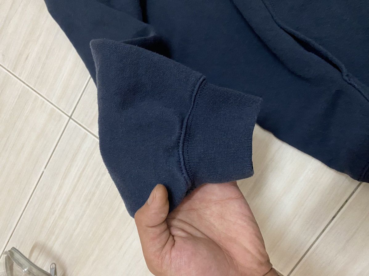 Carhartt Carhartt hoodie 🇲🇽 Vintage Size US L / EU 52-54 / 3 - 3 Thumbnail