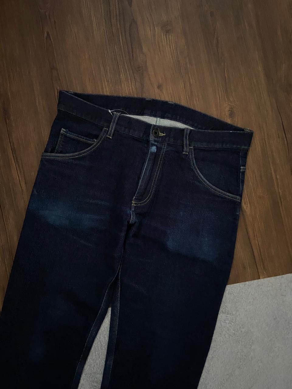 wjk WJK DENIM Size US 35 - 2 Thumbnail