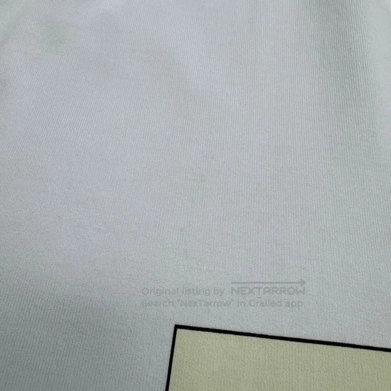 Other Louis Vuitton Embroidered Letter Short Sleeve. Size US XL / EU 56 / 4 - 4 Thumbnail