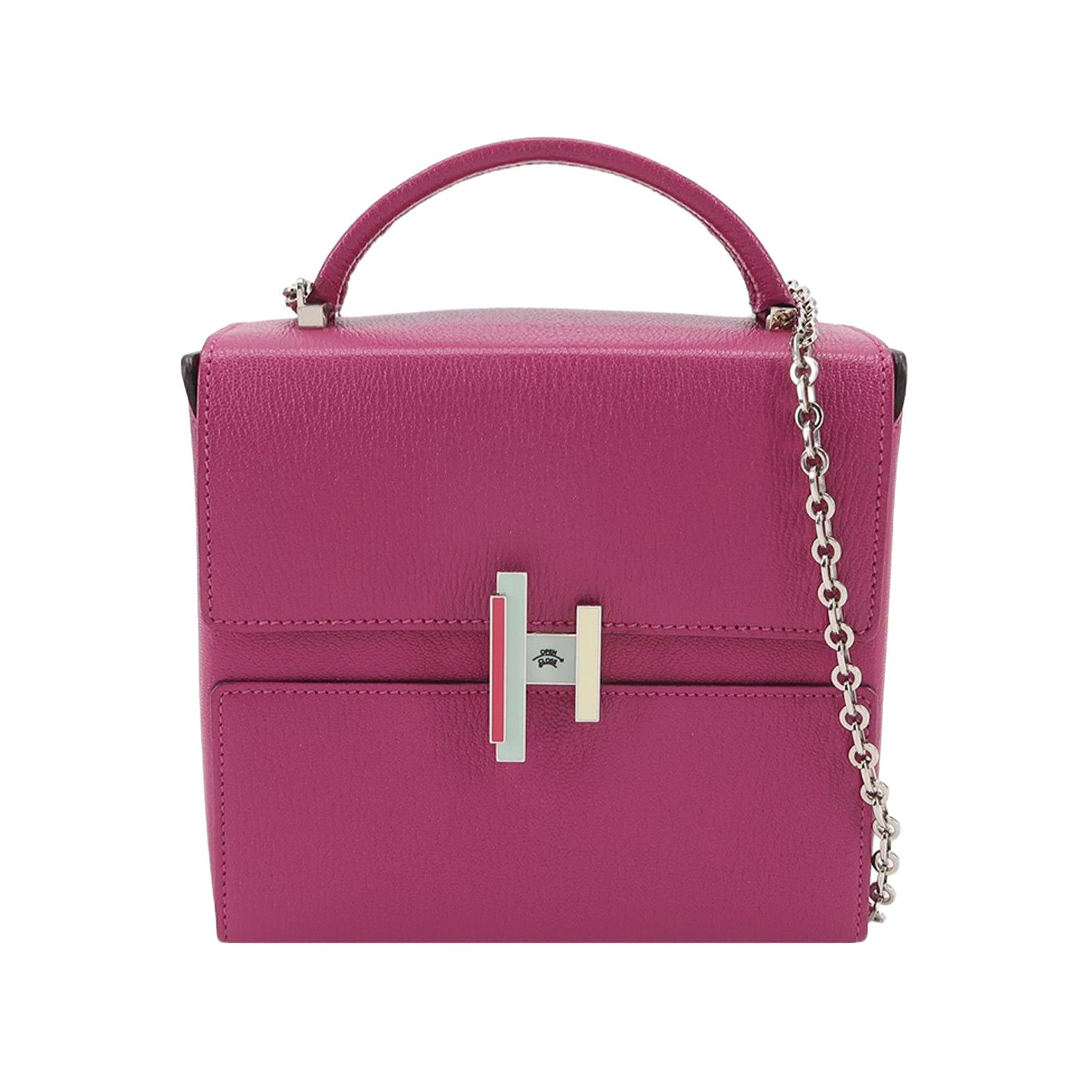 Hermes Hermes Women os Shoulder Bags Size ONE SIZE - 1 Thumbnail