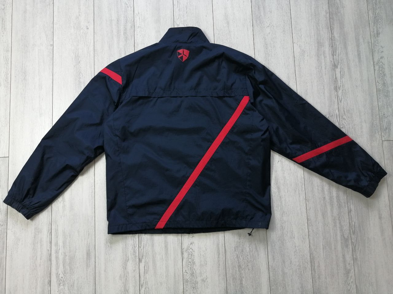 Nike 2012-13 Arsenal Nike Jacket Size XL Size US XL / EU 56 / 4 - 5 Thumbnail