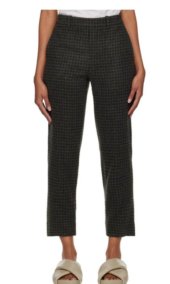 Vince VINCE Trousers. Size Small. Size 28" / US 6 / IT 42 - 2 Thumbnail