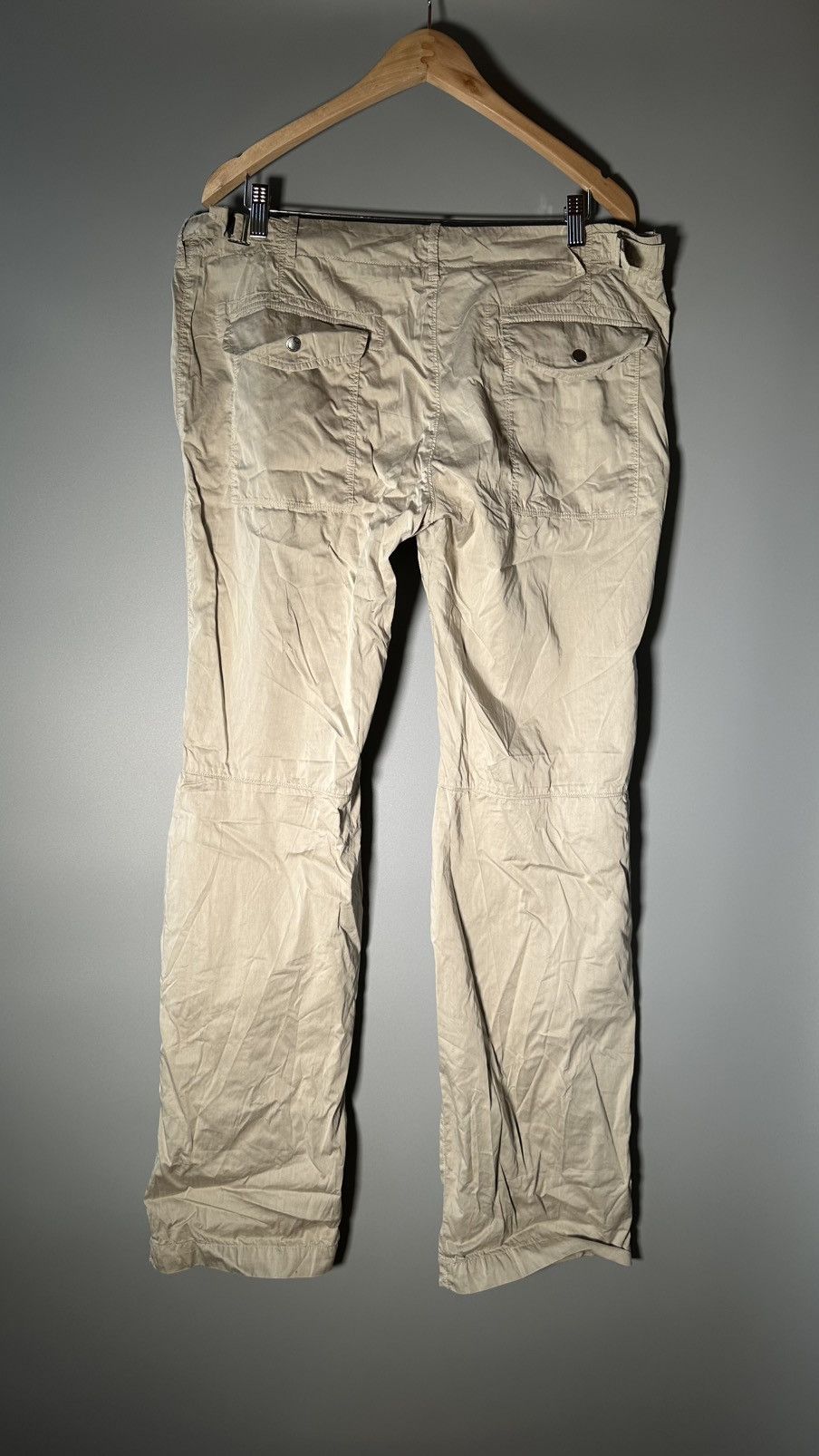 C.P. Company C.p Company pants casual🔥 Size US 34 / EU 50 - 9 Thumbnail