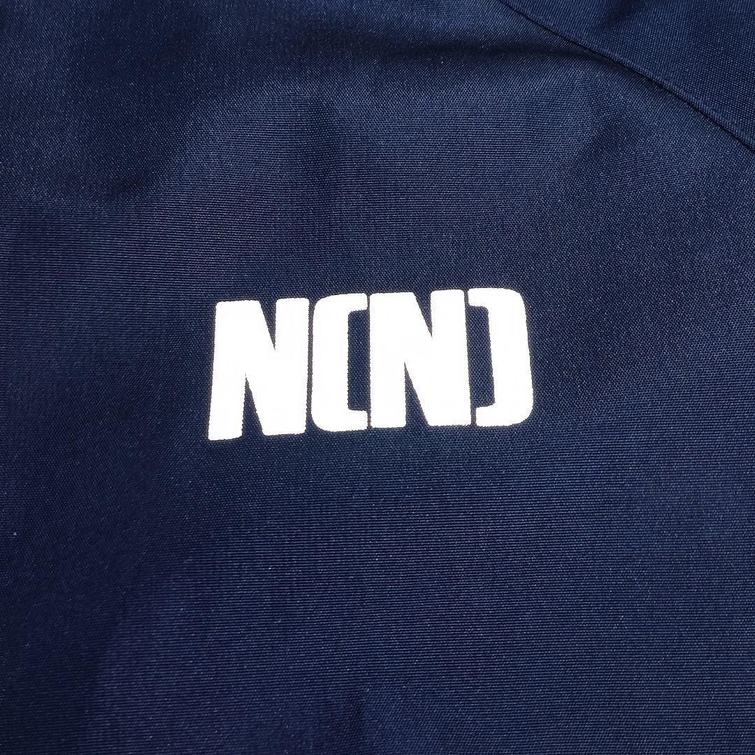 Number (N)ine Windbreaker Jacket Size US S / EU 44-46 / 1 - 8 Thumbnail