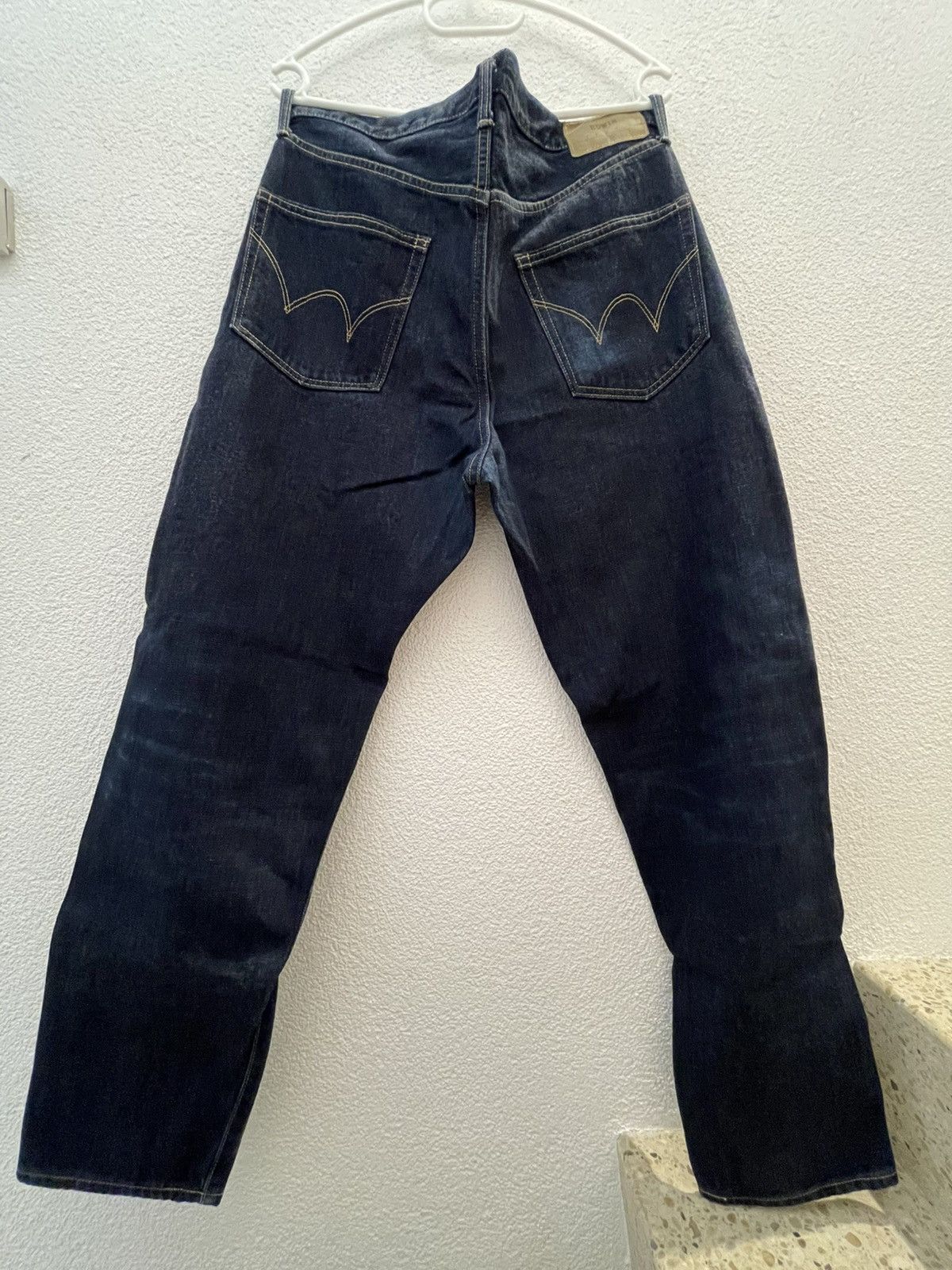 Edwin Edwin Denim Size US 34 / EU 50 - 3 Thumbnail