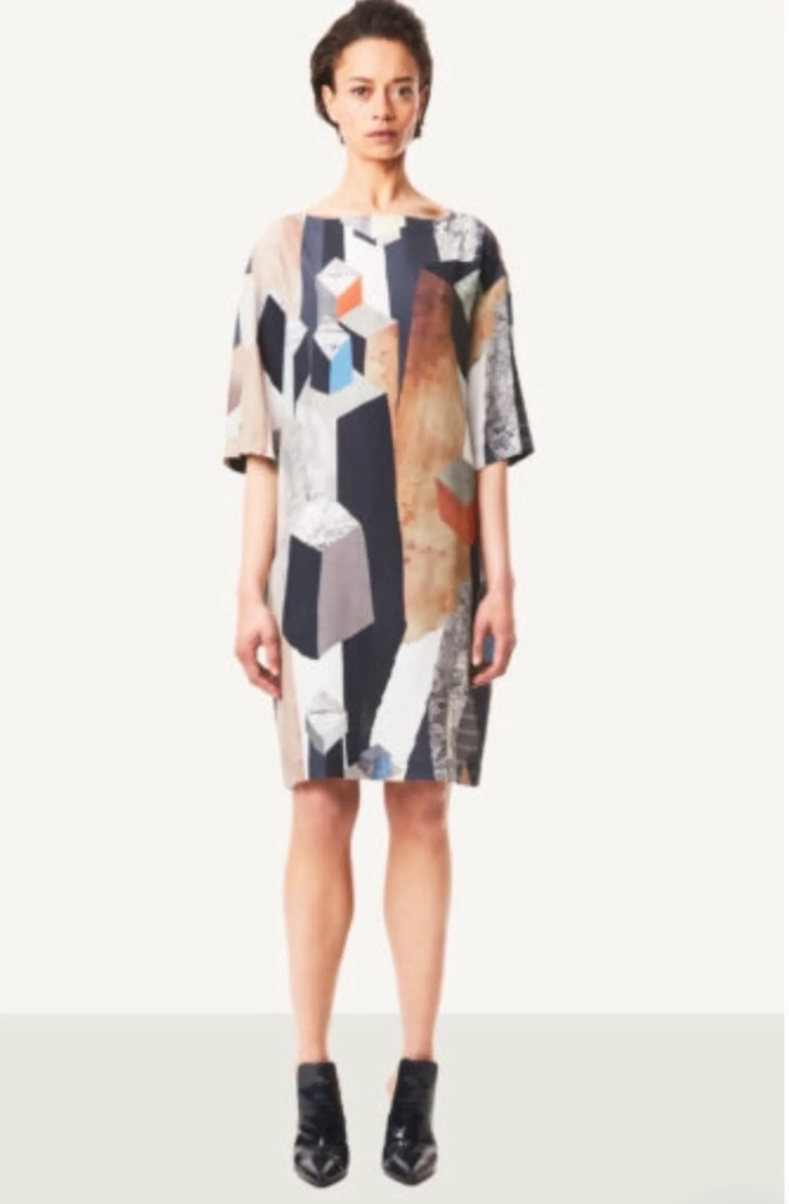 Dagmar House Of Dagmar Finela dress Dress Size S / US 4 / IT 40 - 1 Thumbnail